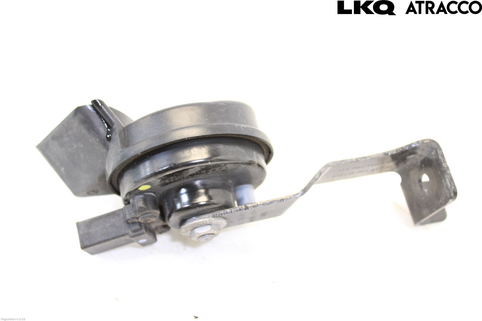 Audi A6/S6 4G 11-18 Signalhorn