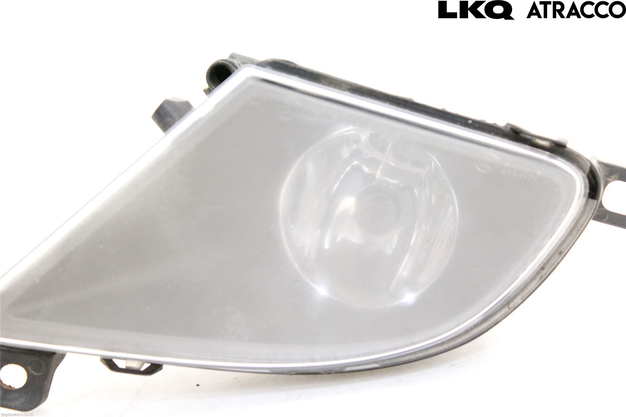 BMW 5 E60/61 Sed/Tou 02-10 Dimljus-Varselljus Fram