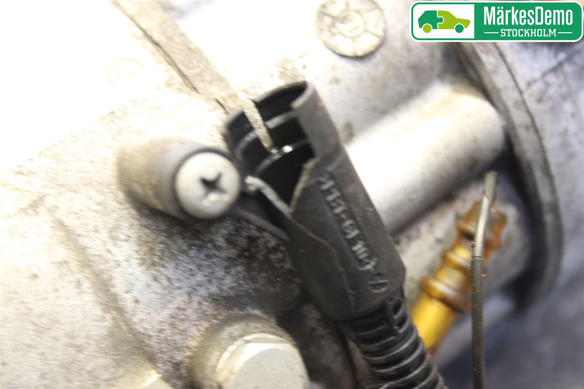 BMW 3 E46      98-05 Ac Kompressor