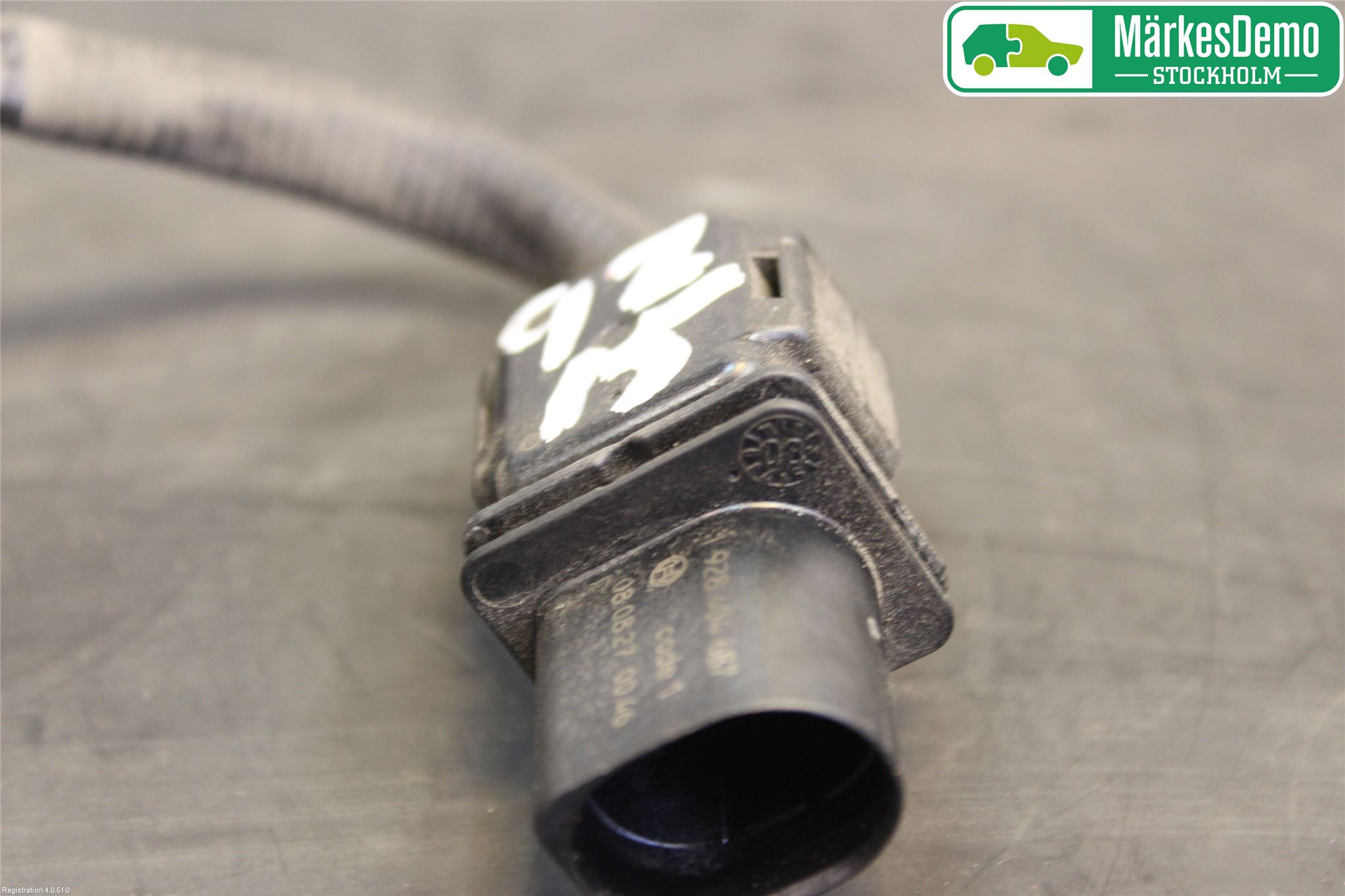 Hyundai i30 FD 07-12 Injlambdasond