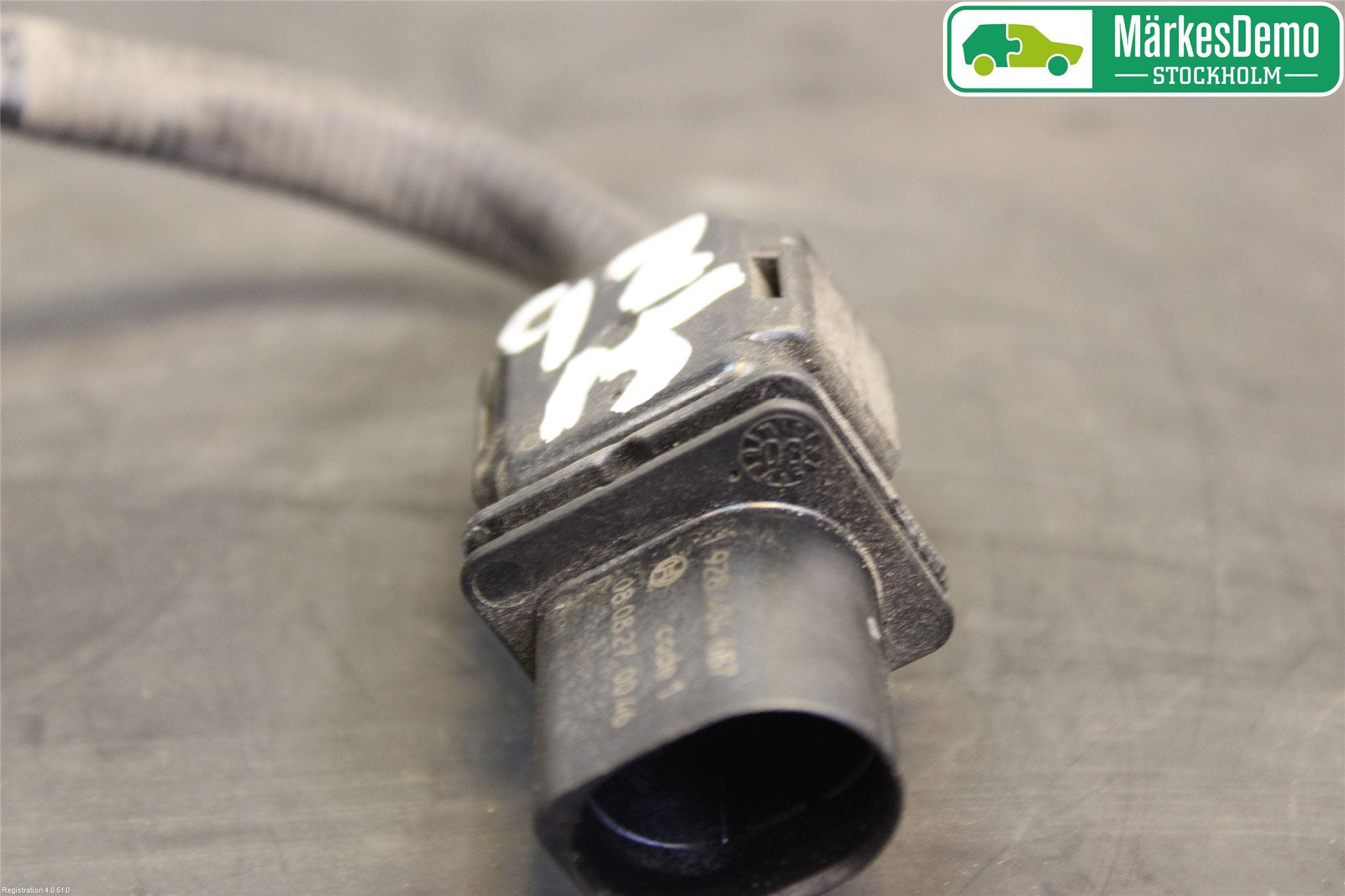 Hyundai i30 FD 07-12 Injlambdasond