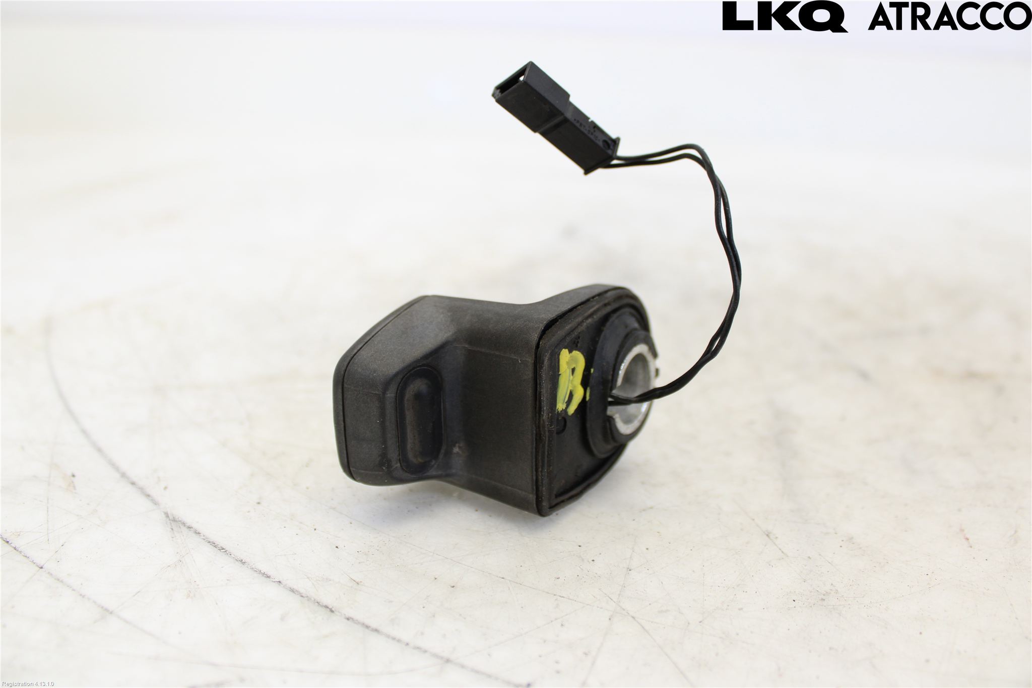 BMW 5 E60/61 Sed/Tou 02-10 Bakluckehandtag