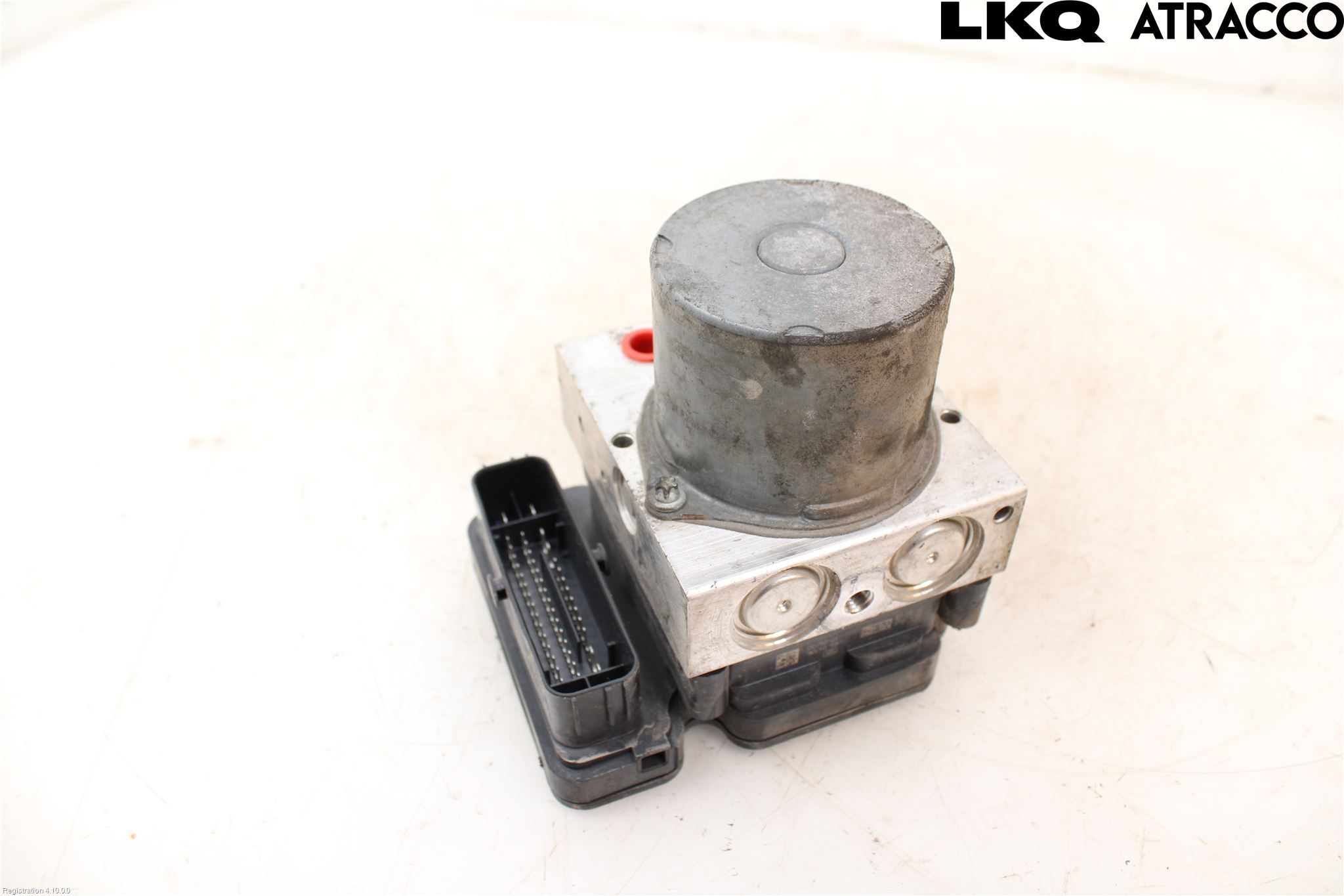 Opel ASTRA K 16-22 Abs Hydraulaggregat