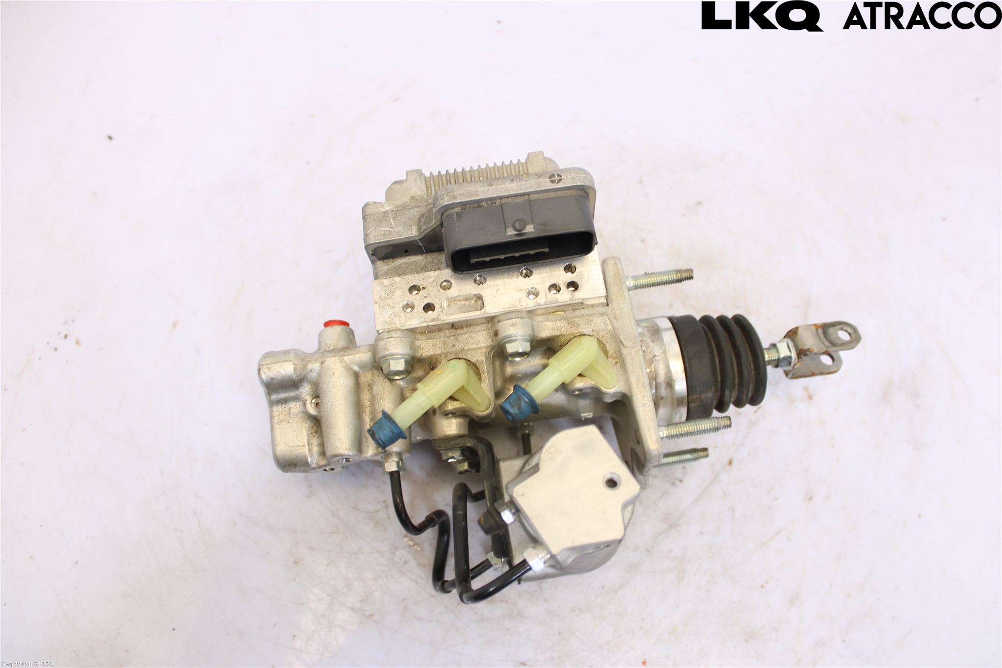 Toyota AURIS 13-19 Abs Hydraulaggregat