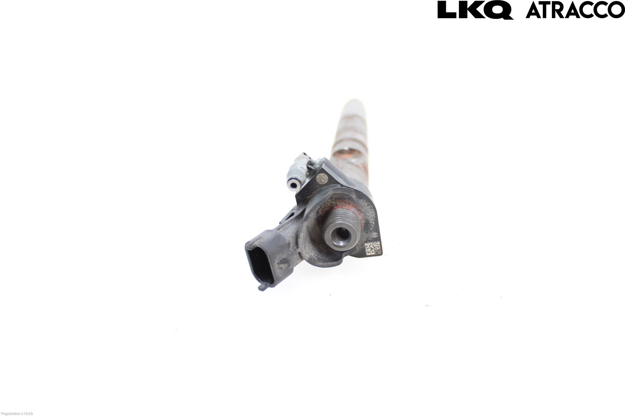 Toyota AURIS 10-12 Injspridare