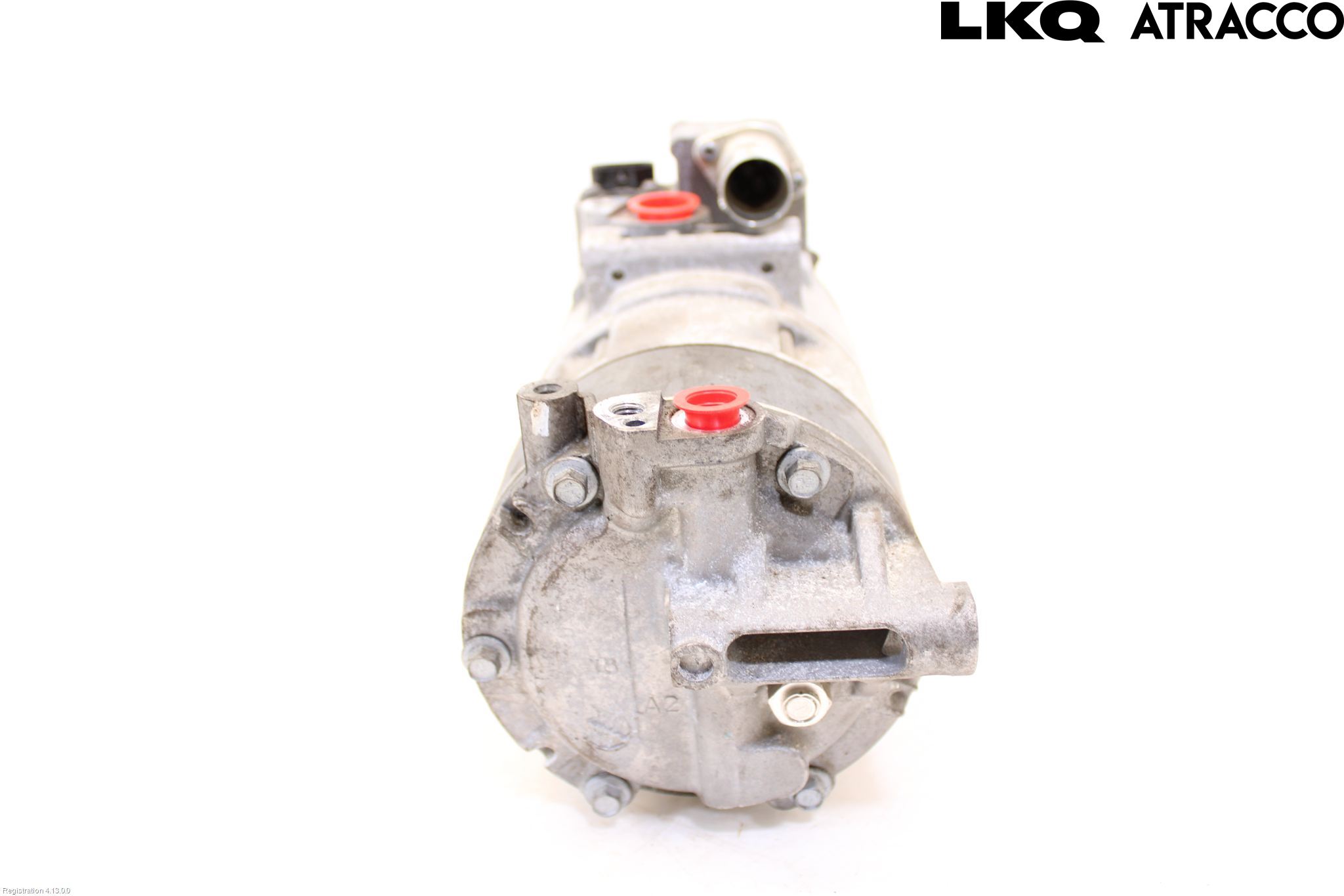 BMW 5 G30/G31/F90 17-23 Ac Kompressor