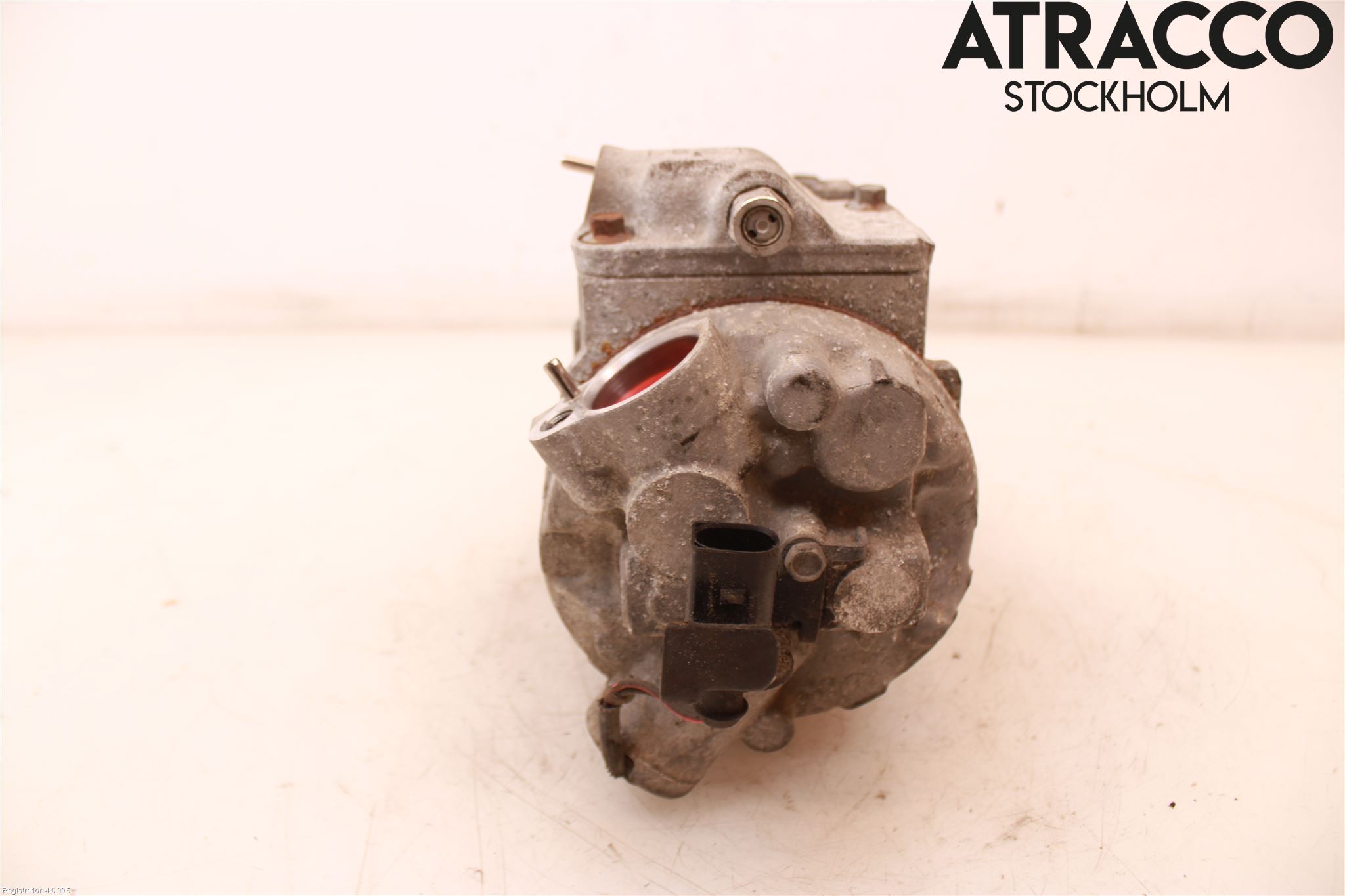 Volkswagen VW POLO 05-09 Ac Kompressor