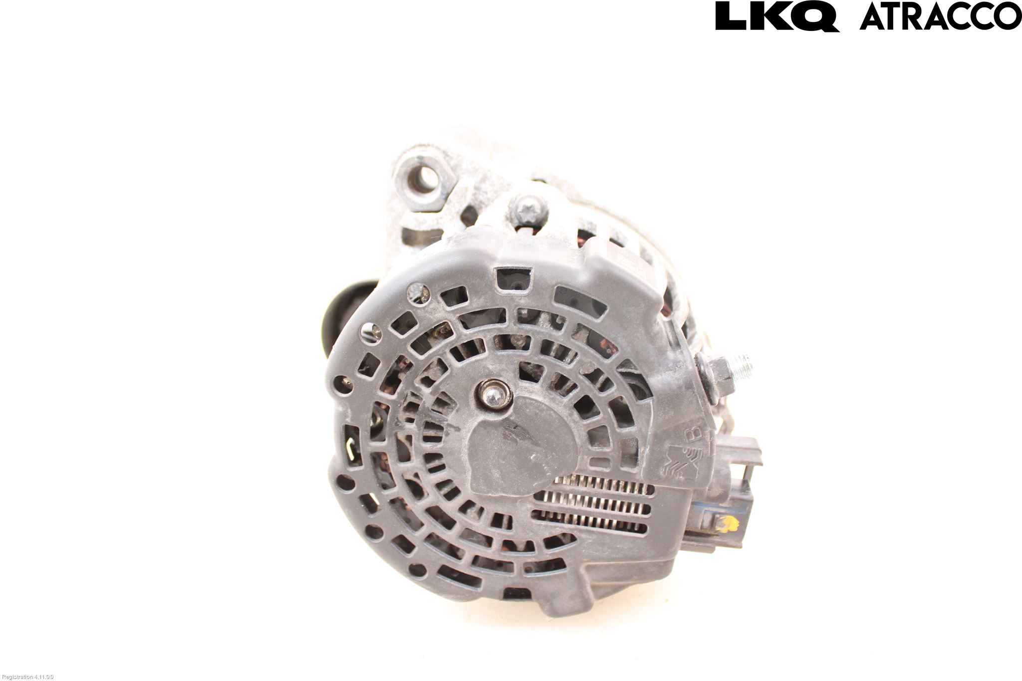 Hyundai i10 LA 20- Generator