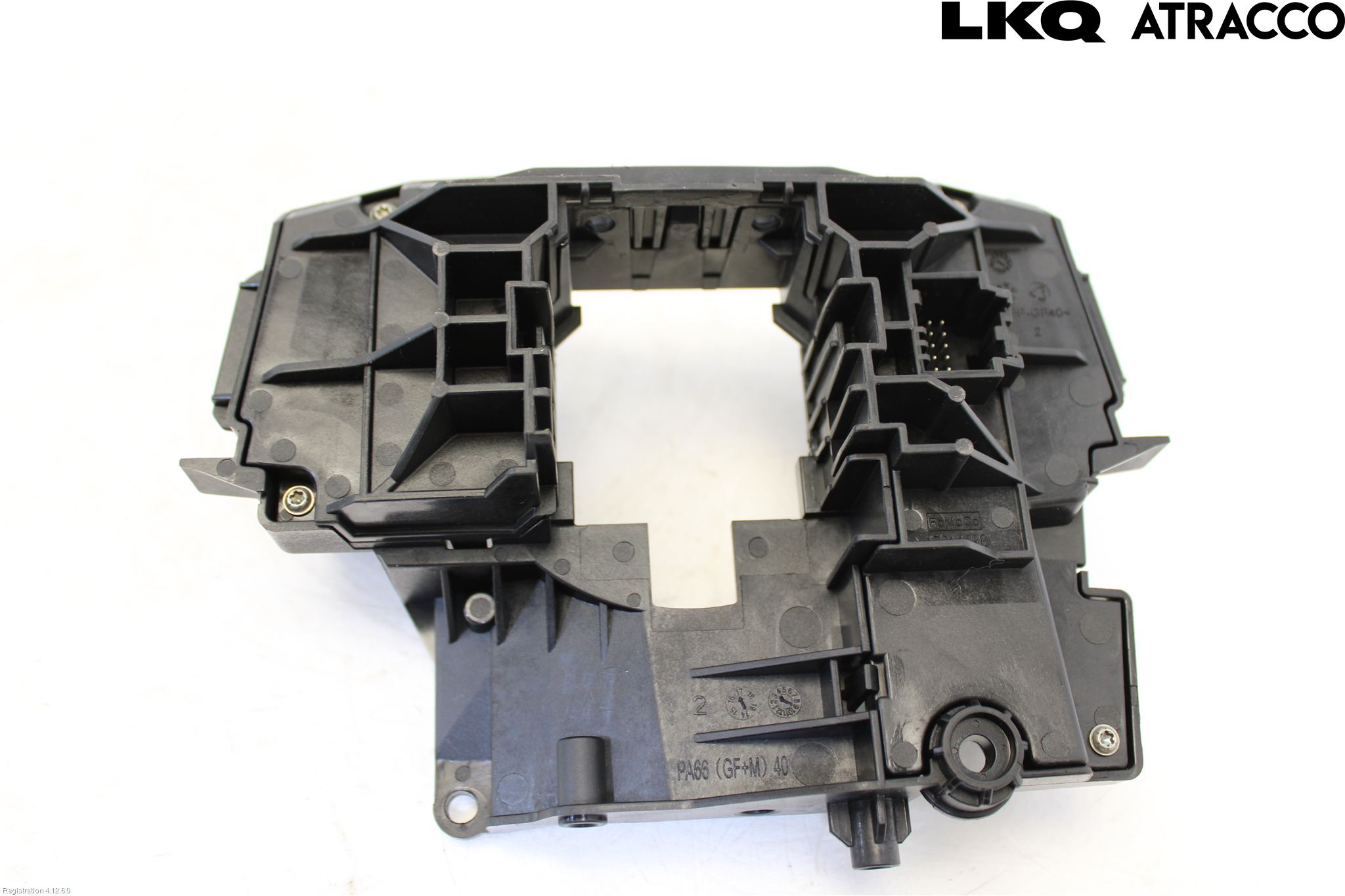 Ford RANGER EU 12-23 Spakcentral