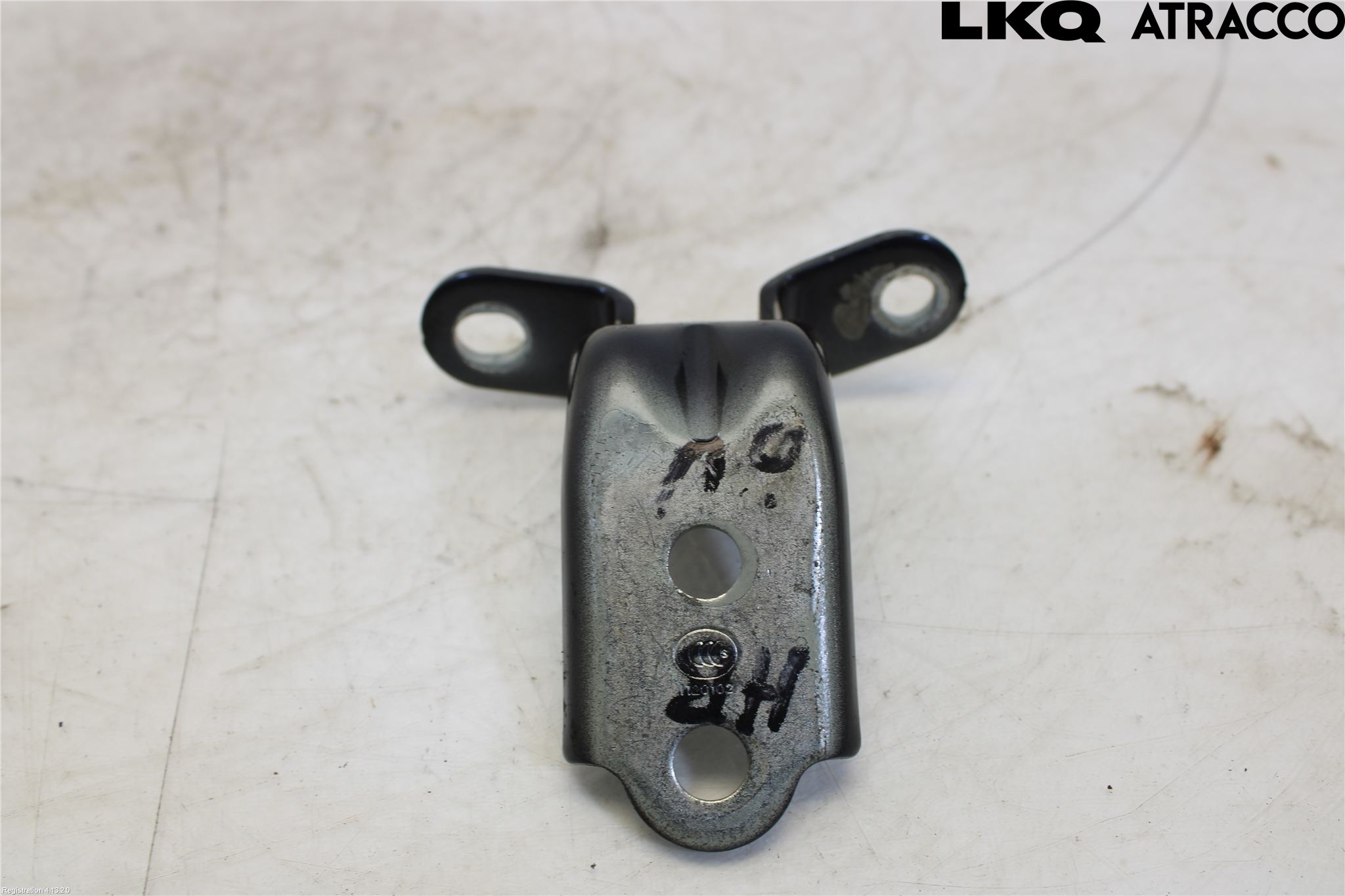 Kia NIRO (DE) 17-22 Dörrgångjärn