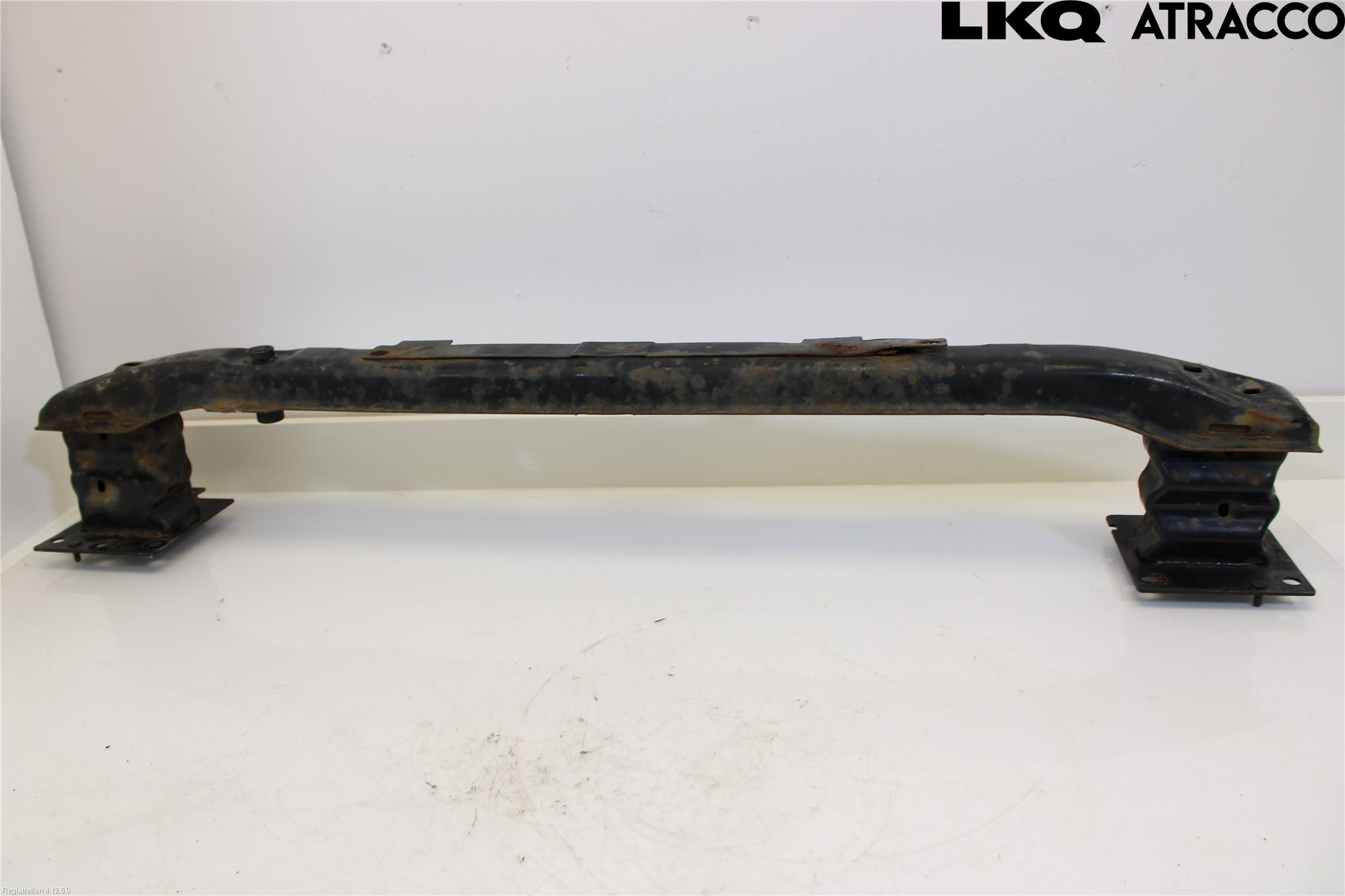 Citroen C3 05-10 Stötfångarbalk Fram