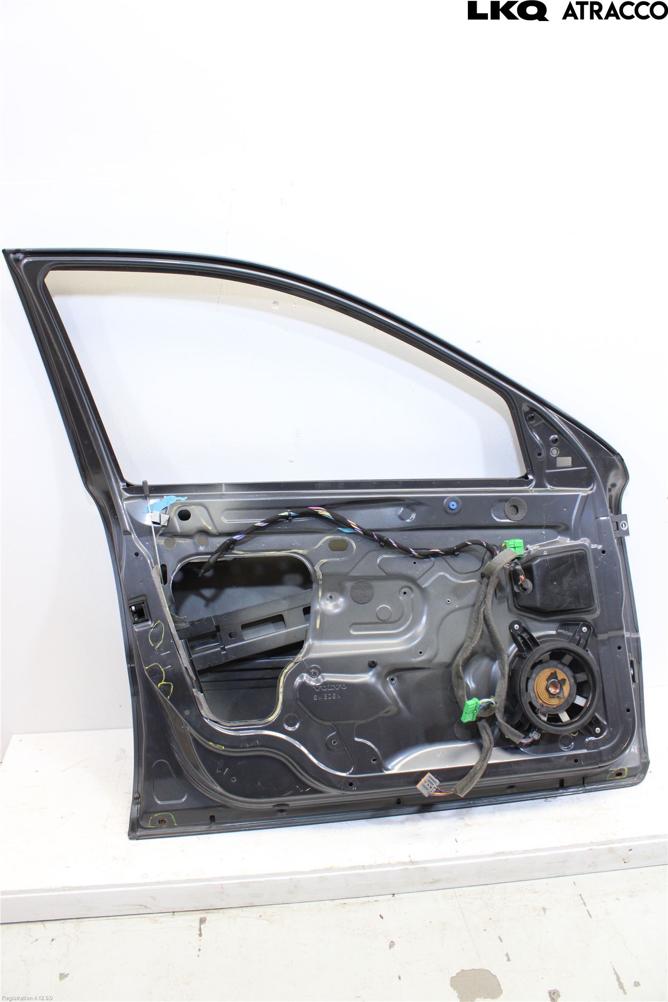 Volvo V70 05-08 Dörr Fram Vänster