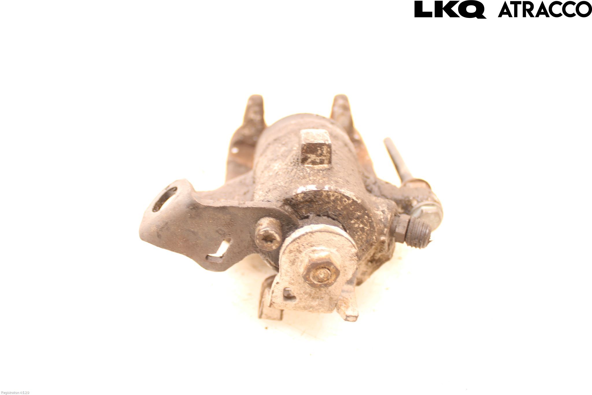 Volkswagen VW GOLF IV 98-06 Bromsok Bak Höger