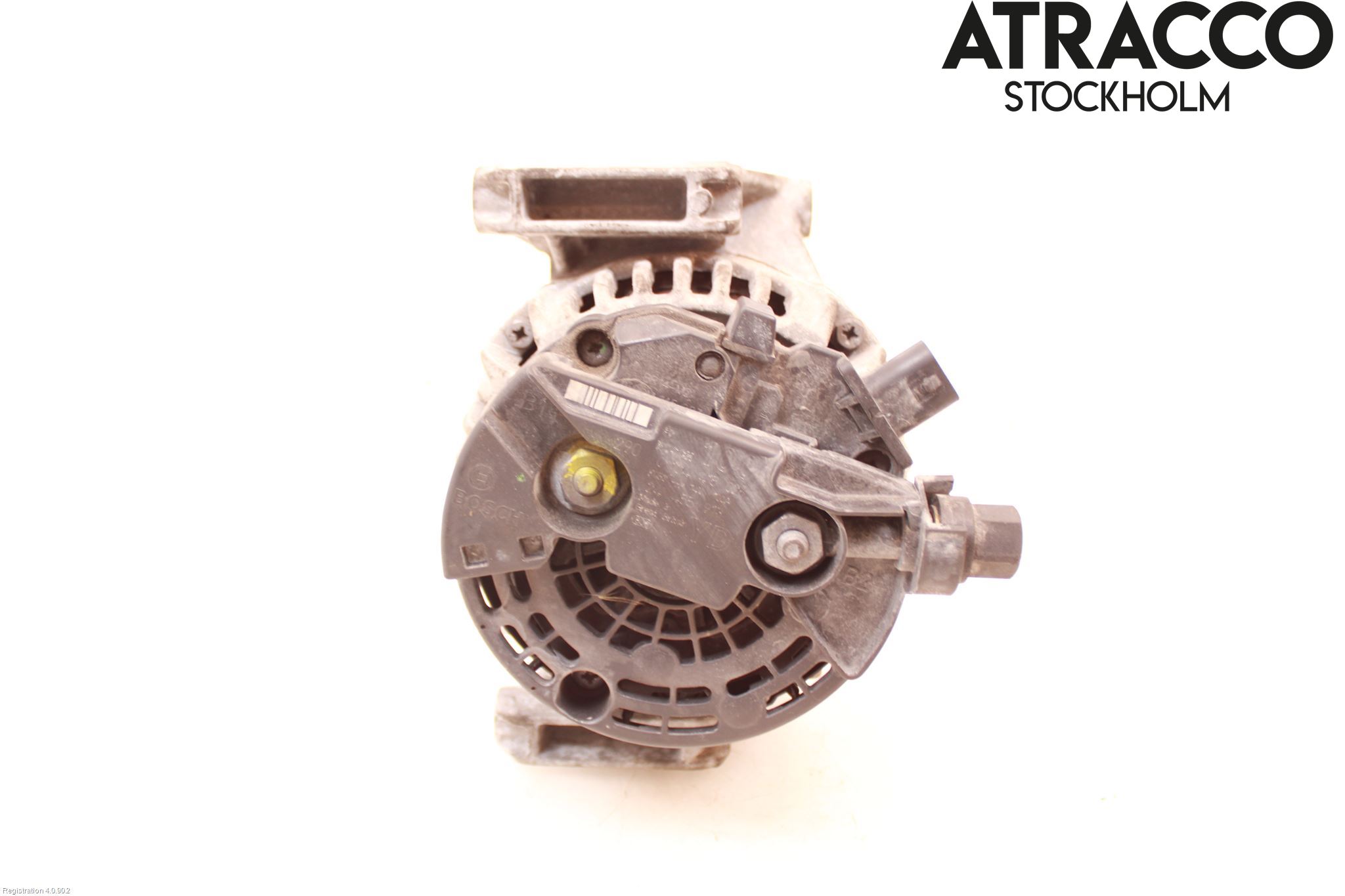 Opel VECTRA C 02-05 Generator