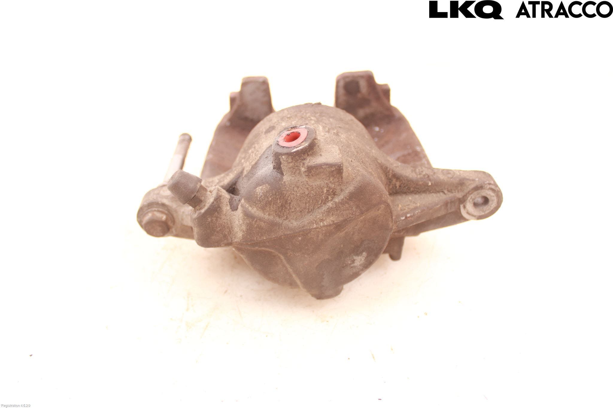 Mercedes-Benz MB E-KLASS (W211) 02-09 Bromsok Fram Vänster