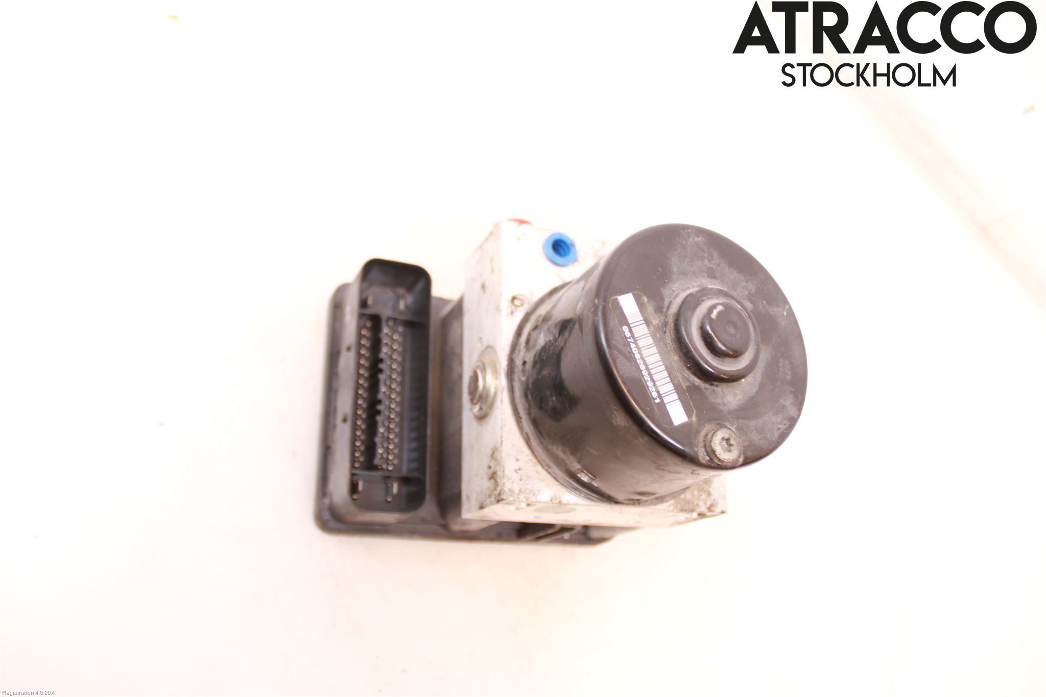 Citroen C5     05-08 Abs Hydraulaggregat