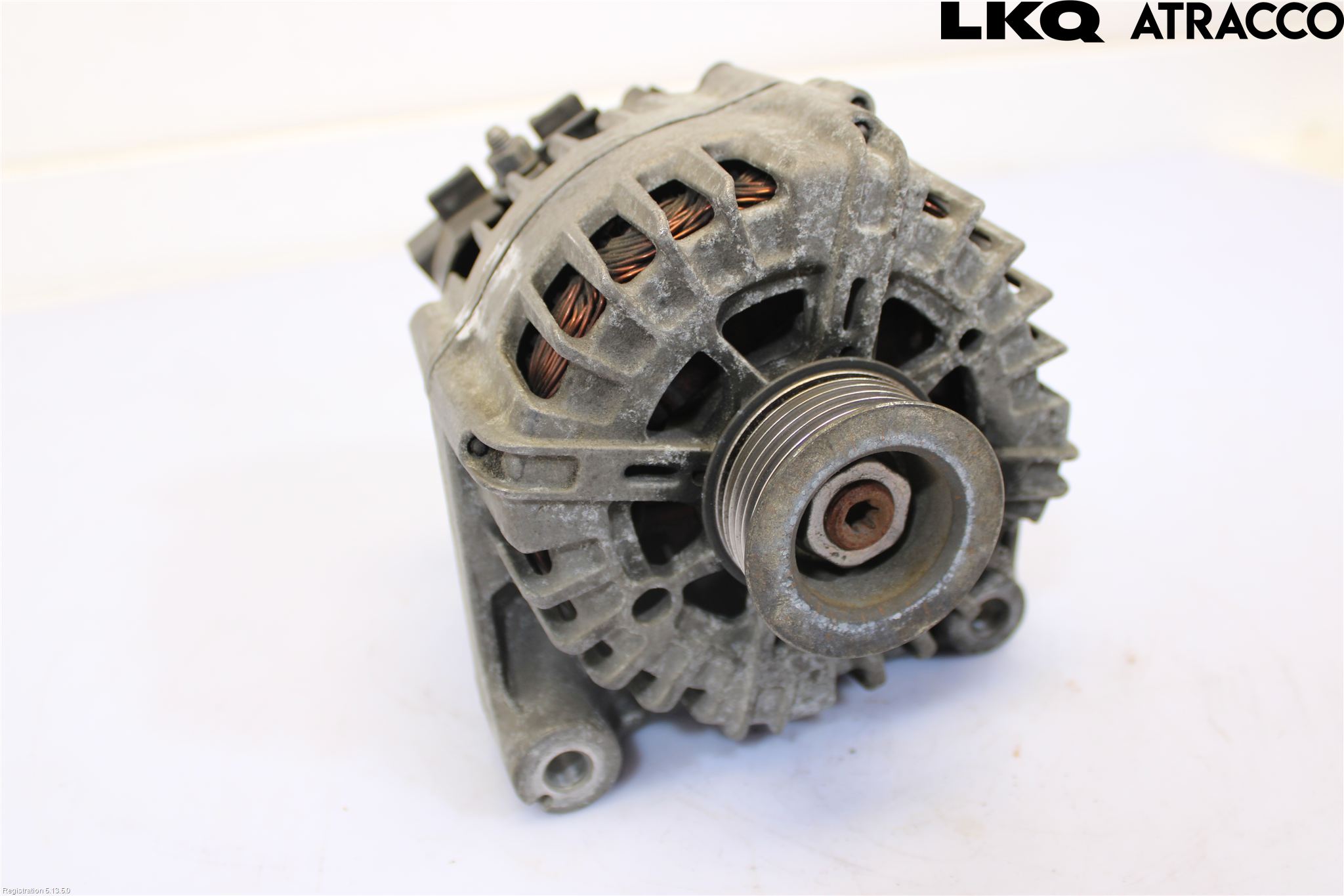 BMW 1 E87/81 5D/3D 03-11 Generator