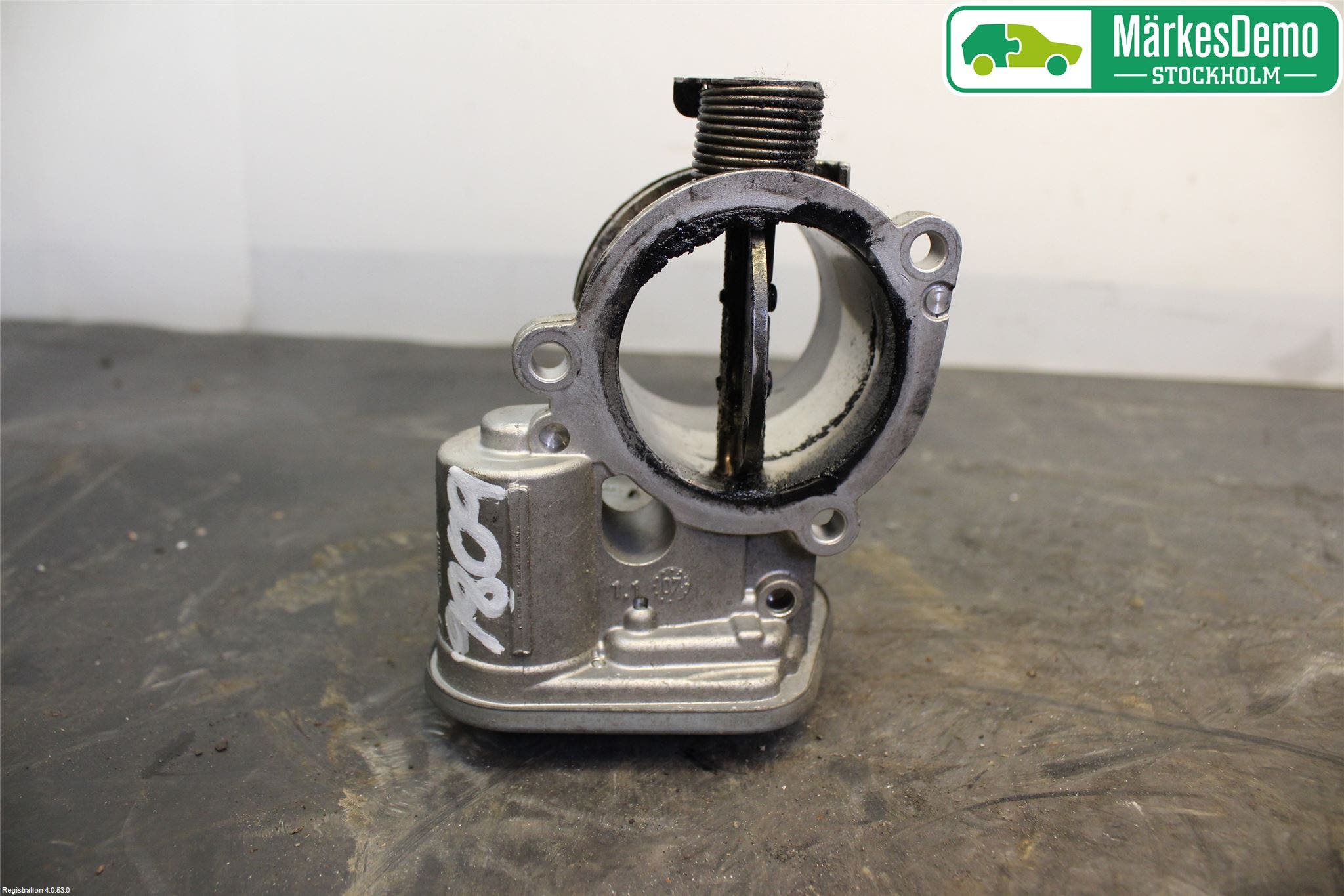 BMW 1 E87/81 5D/3D 03-11 Injspjällhus