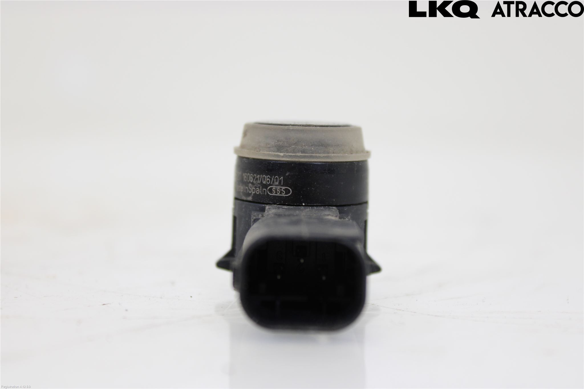 Toyota PROACE II 16- Parkeringshjälp Frontsensor