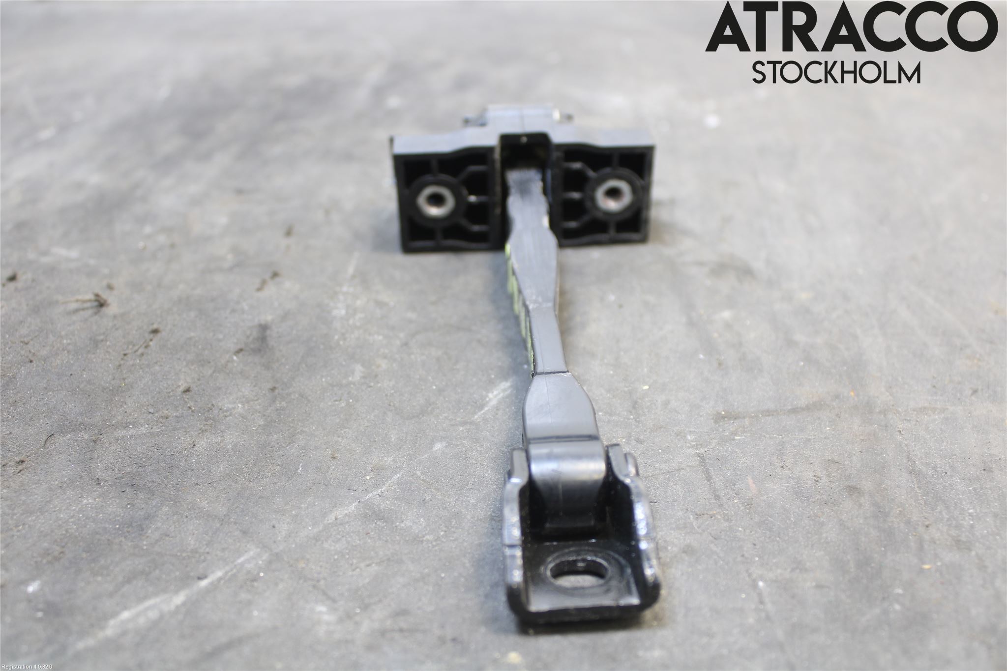 BMW 2 F45 Active Tourer 14-21 Dörrstopp