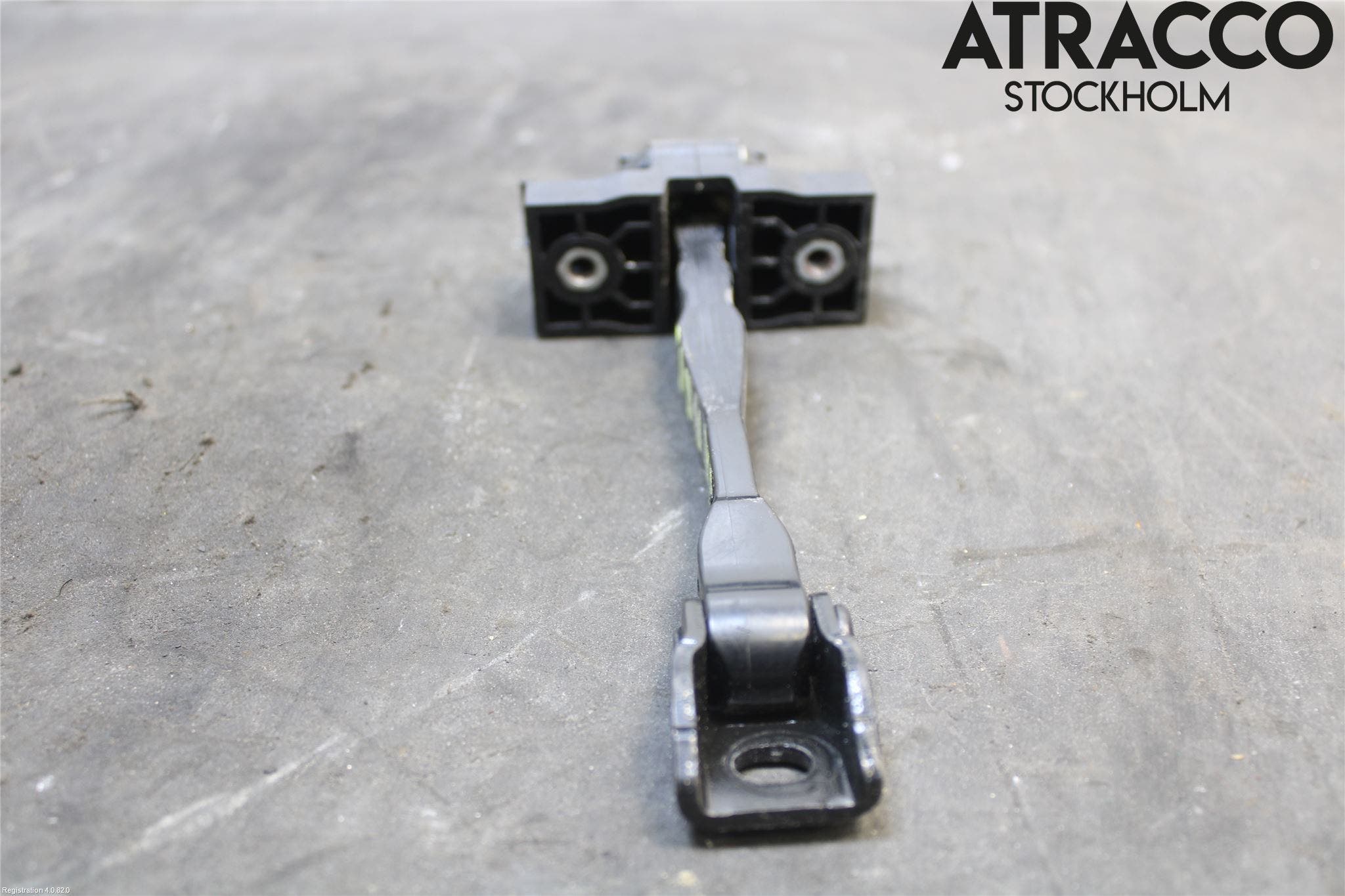 BMW 2 F45 Active Tourer 14-21 Dörrstopp