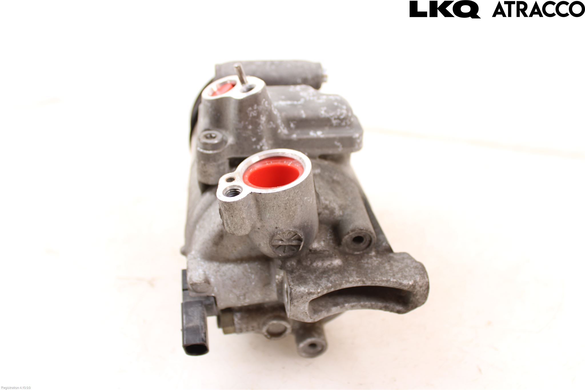 Volkswagen VW PASSAT 11-14 Ac Kompressor