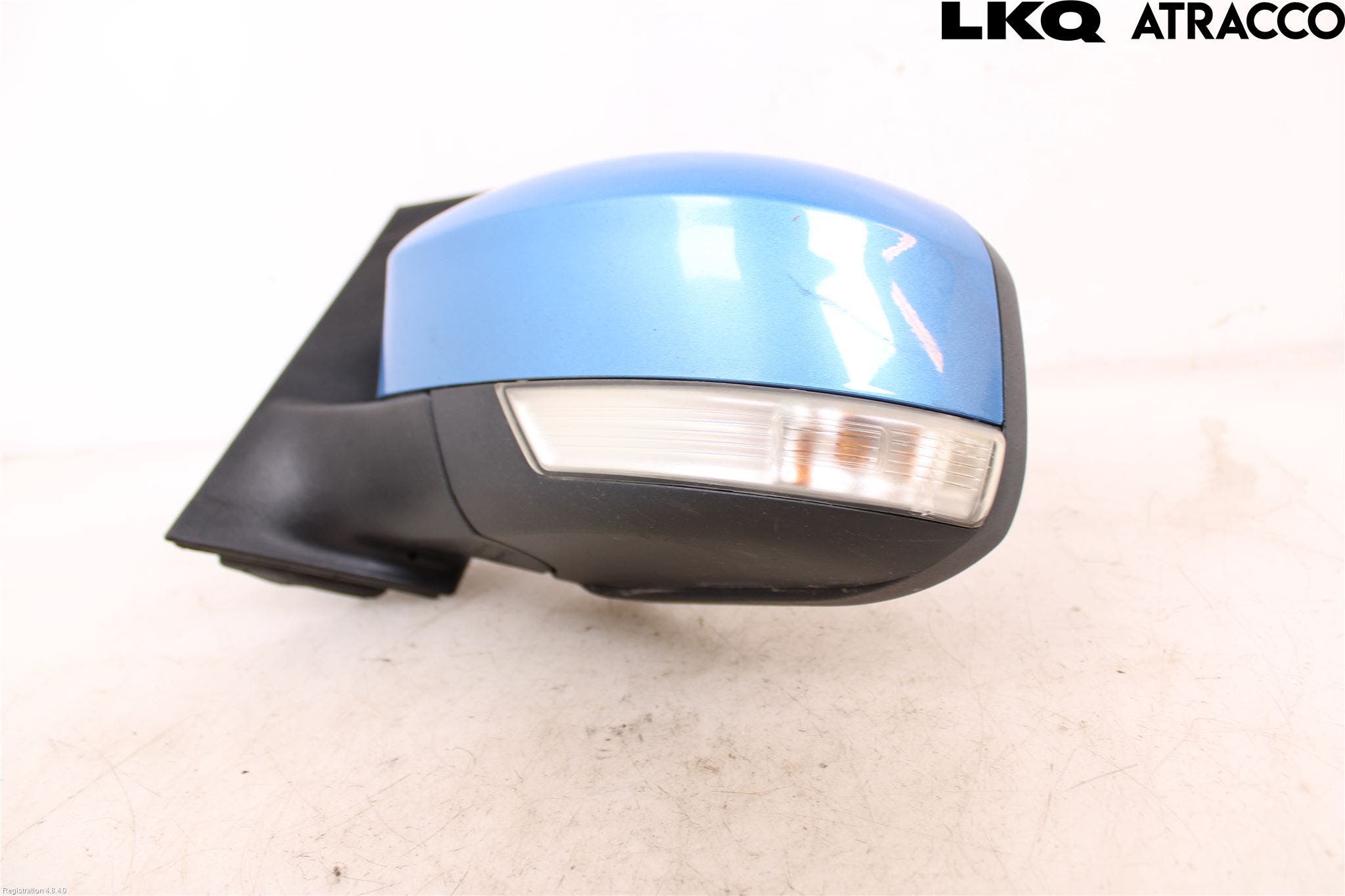 Ford FOCUS 08-11 Spegel Yttre El Vä