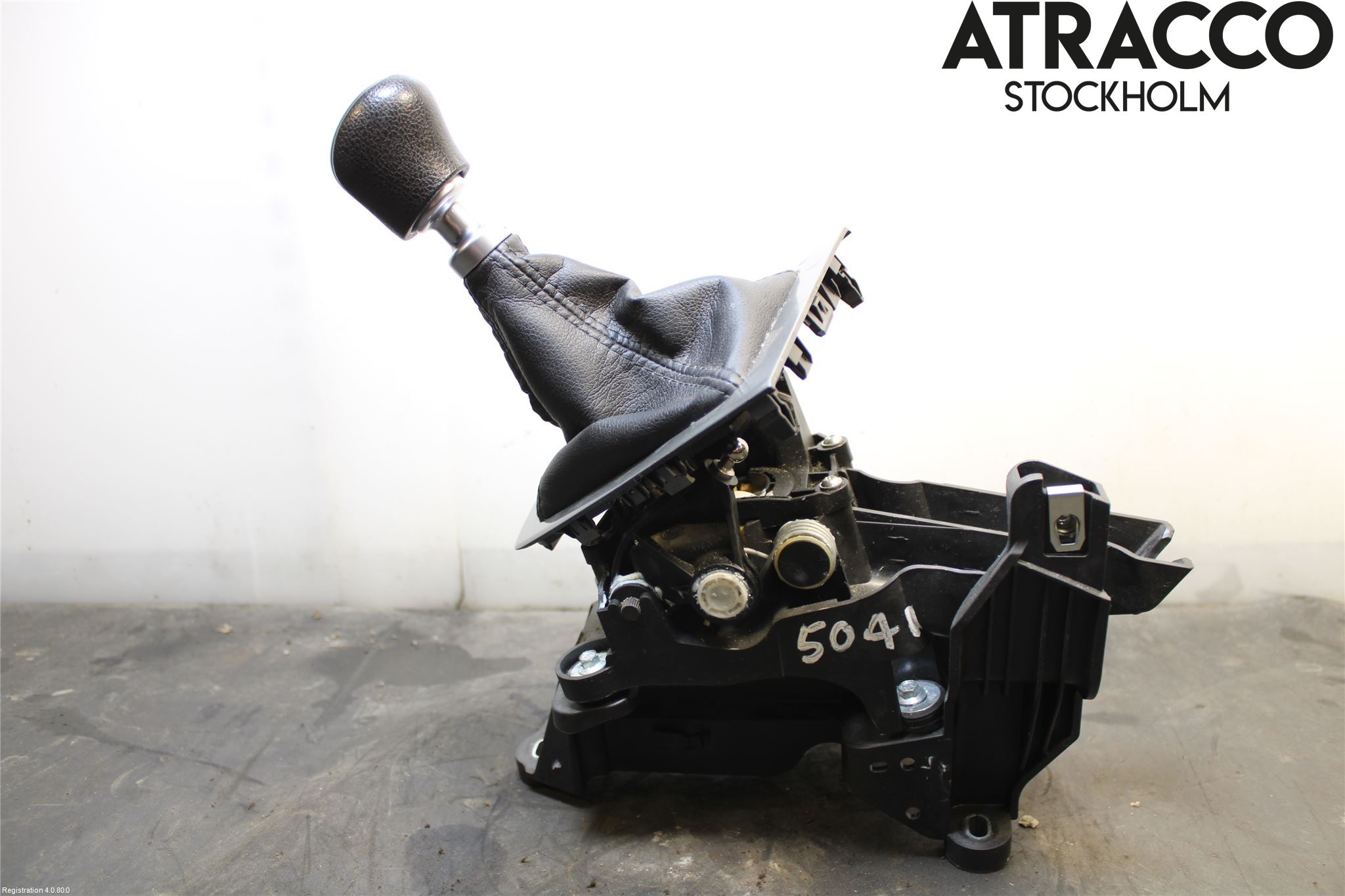 Ford FOCUS 11-14 Växelspak