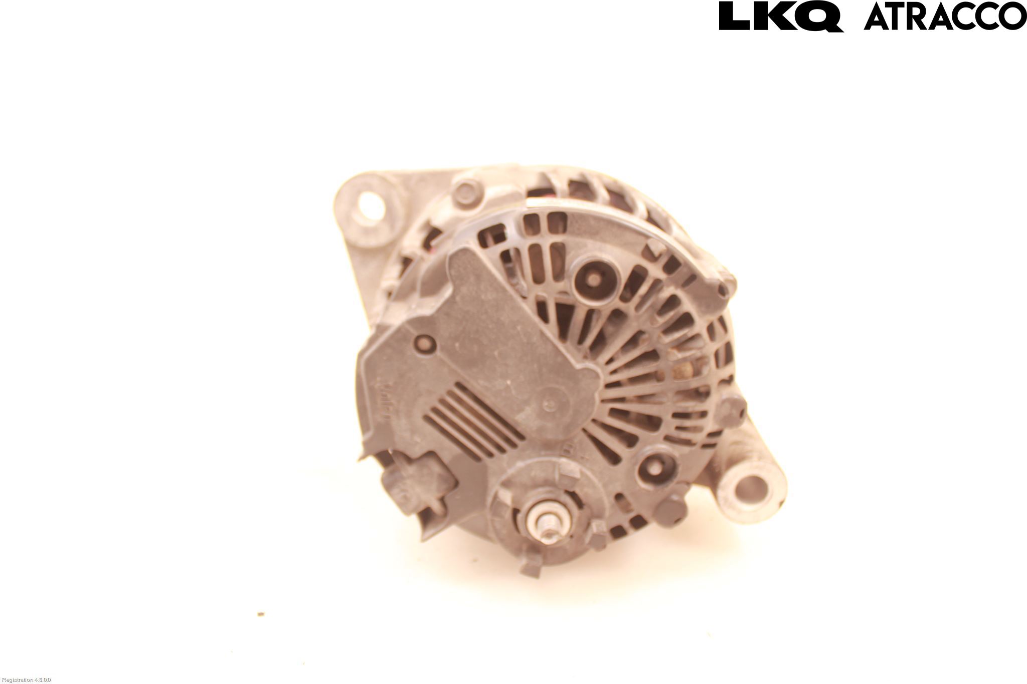 Opel INSIGNIA 09-16 Generator