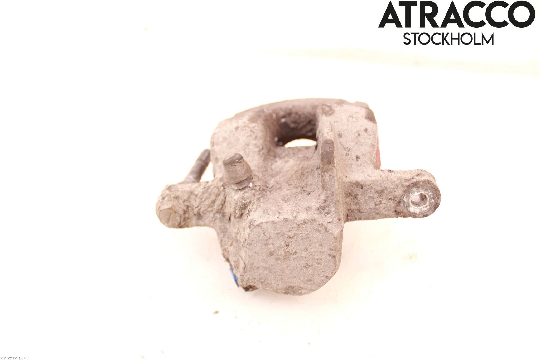 Toyota VERSO 09-18 Bromsok Bak Höger