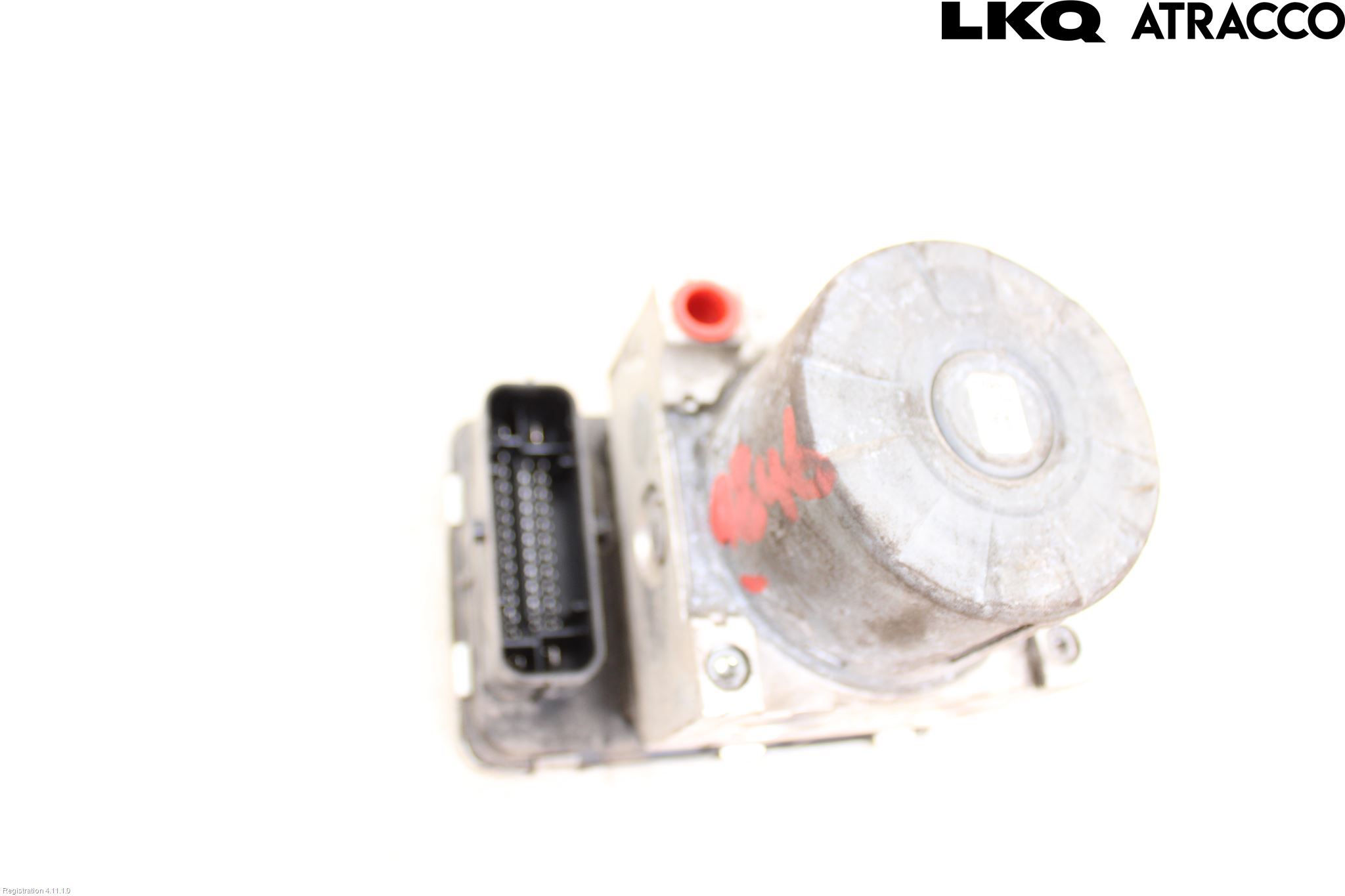 Skoda OCTAVIA (NX) 20- Abs Hydraulaggregat