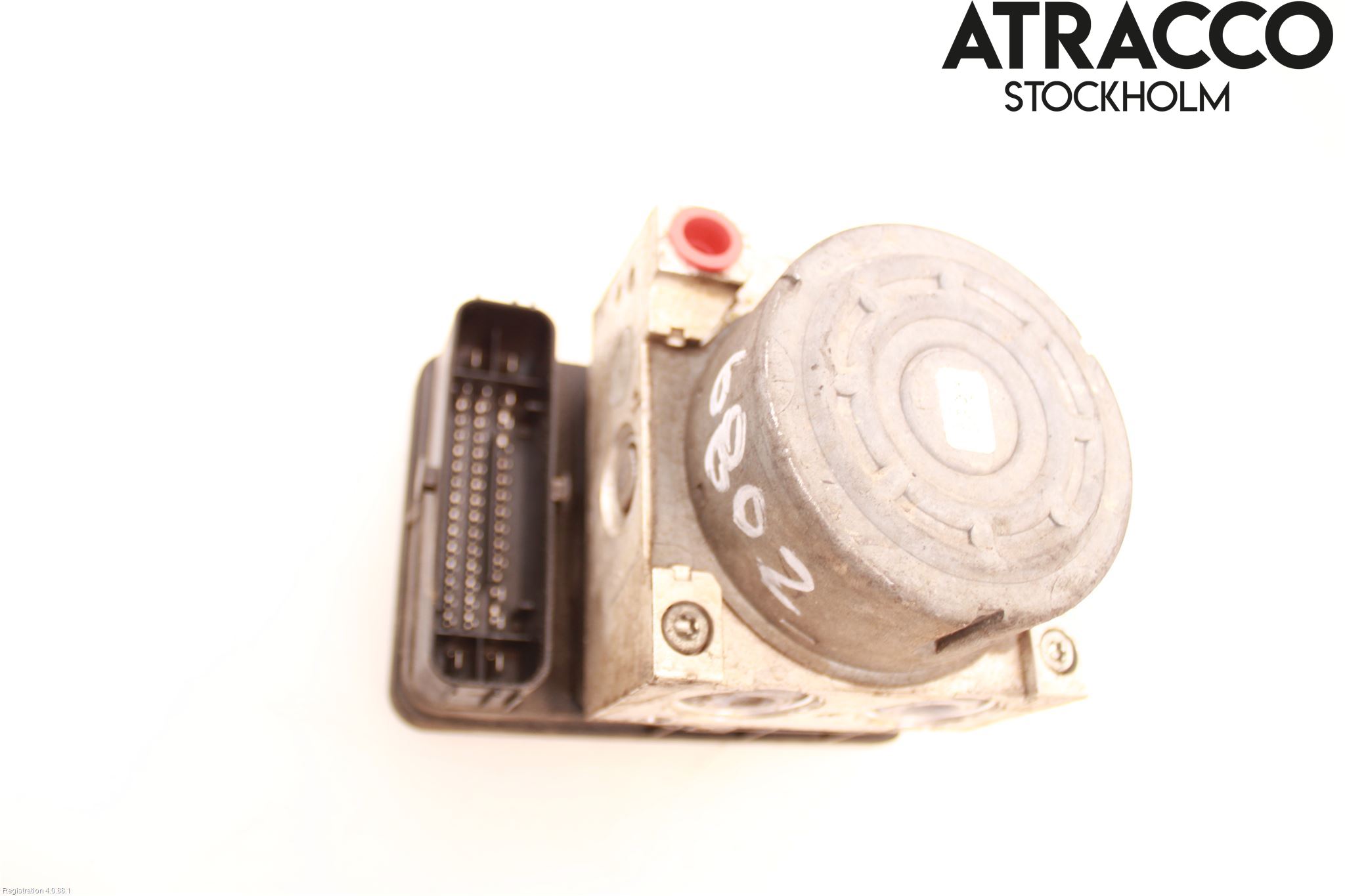 Volkswagen VW GOLF / E-GOLF VII 13-20 Abs Hydraulaggregat
