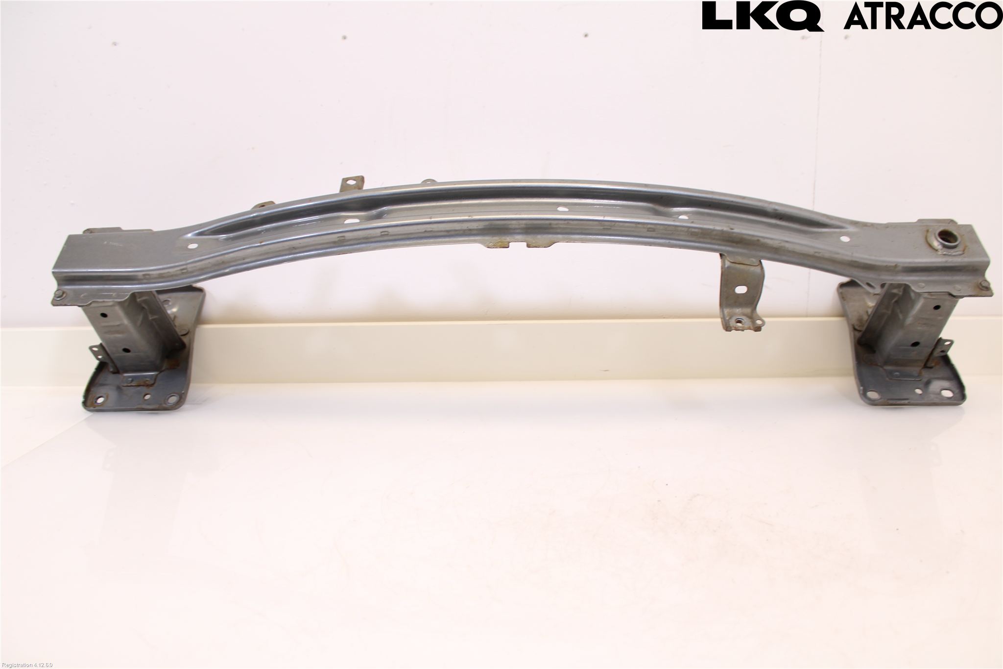 Suzuki SWIFT 11-16 Stötfångarbalk Fram