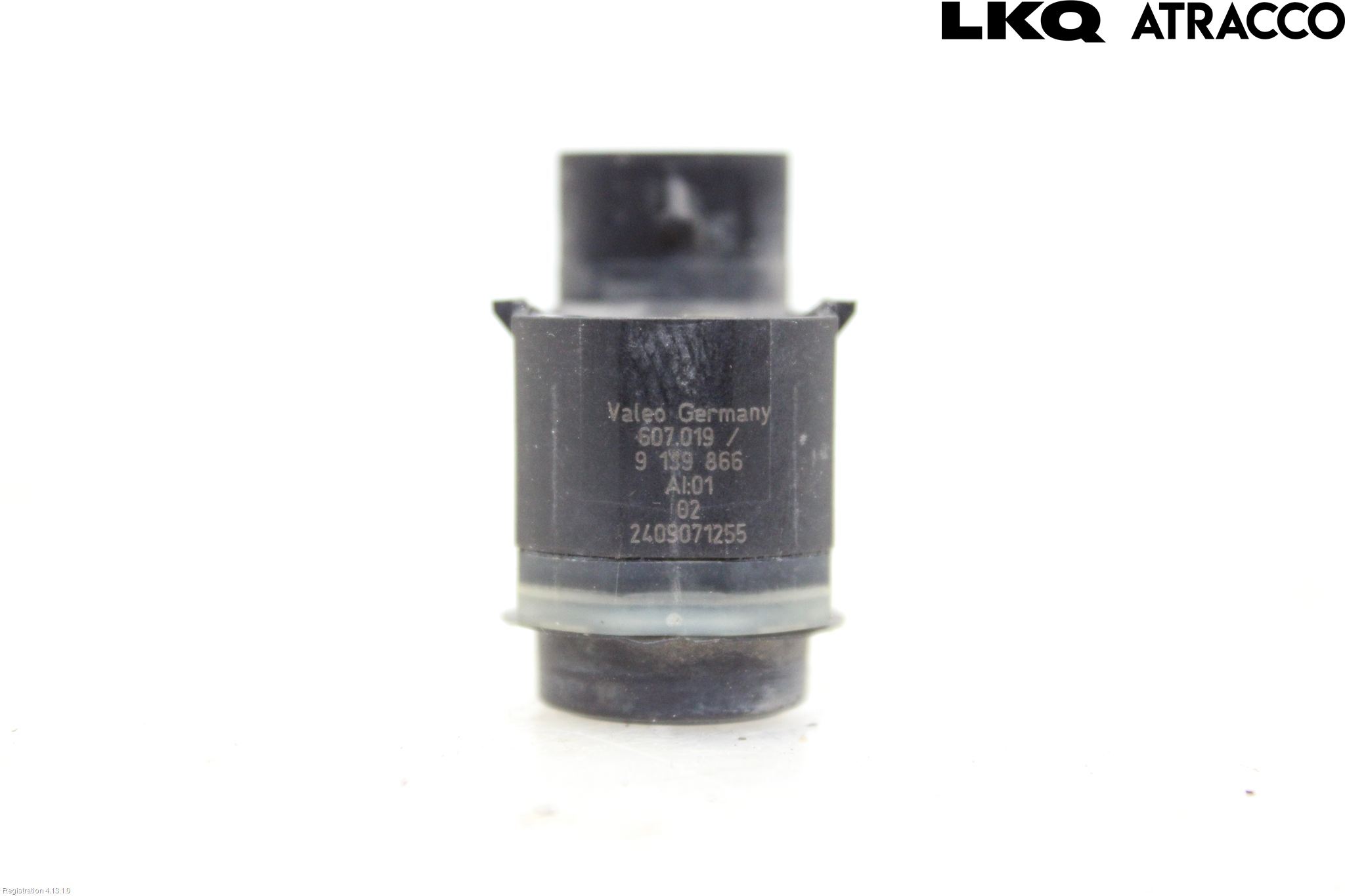 BMW 5 E60/61 Sed/Tou 02-10 Parkeringshjälp Backsensor