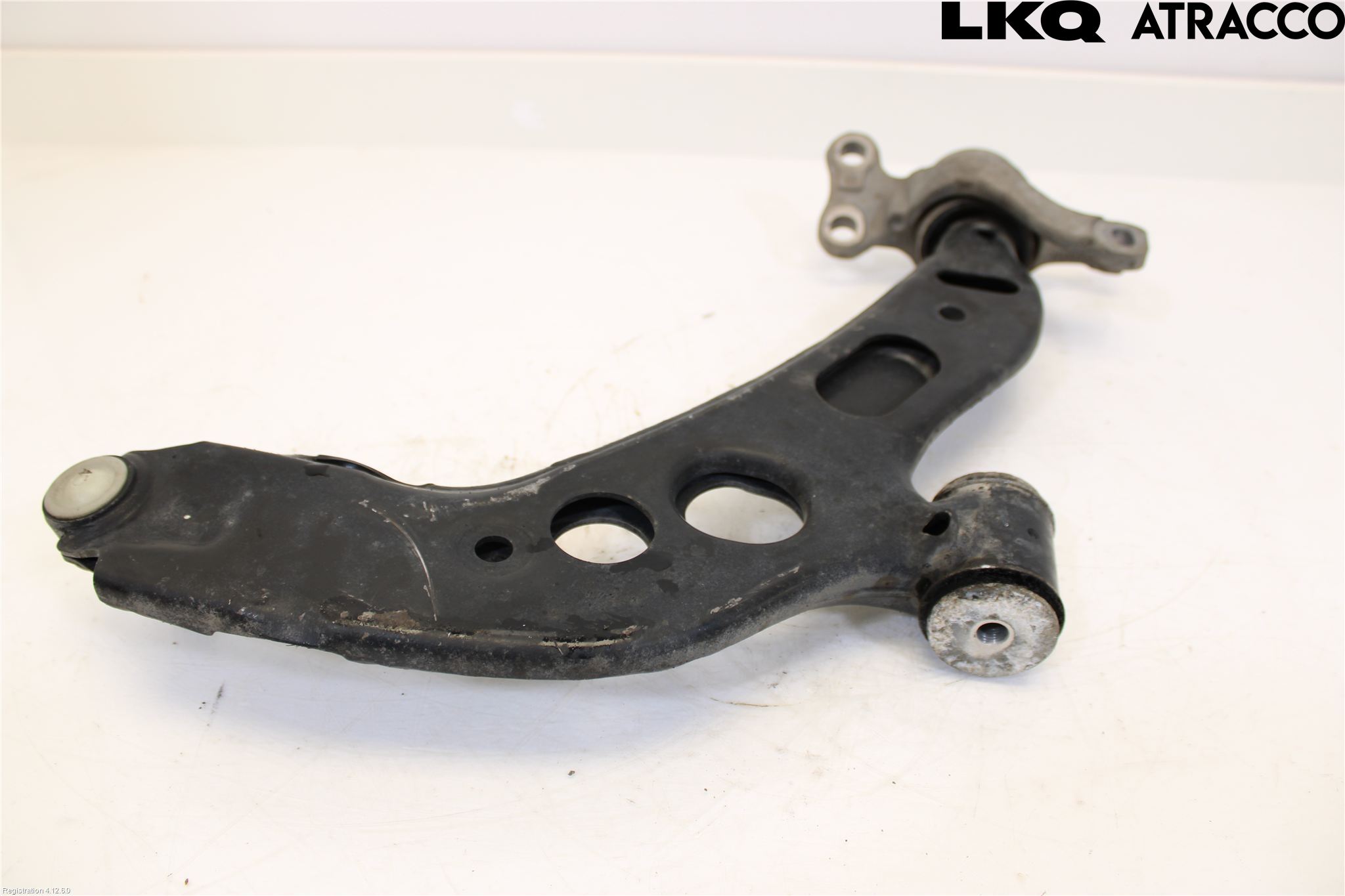 Mini ONE/COOPER 5DR F55 14-24 Bärarm Fram Undre Vä