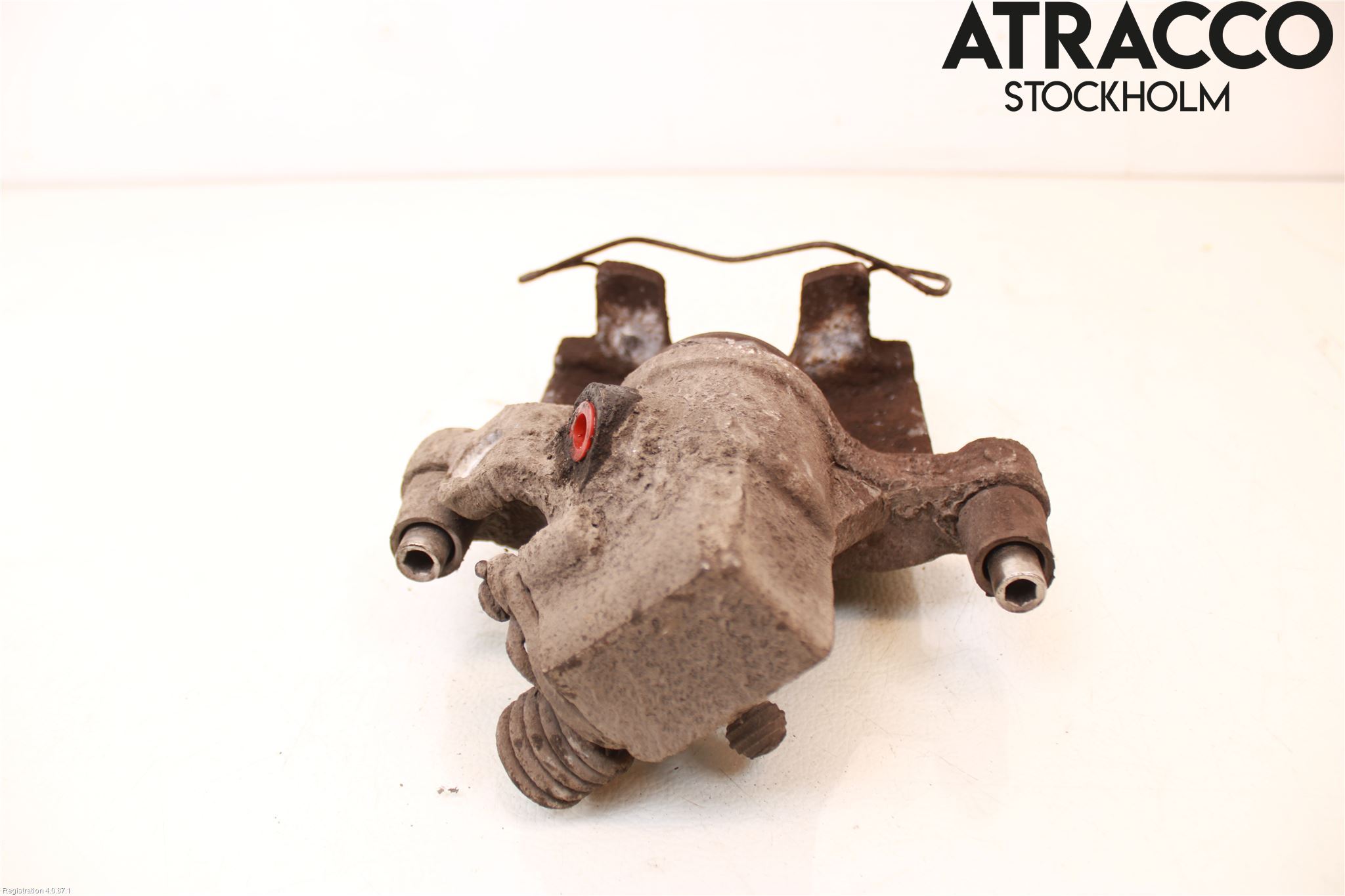 Ford FOCUS 08-11 Bromsok Bak Vänster