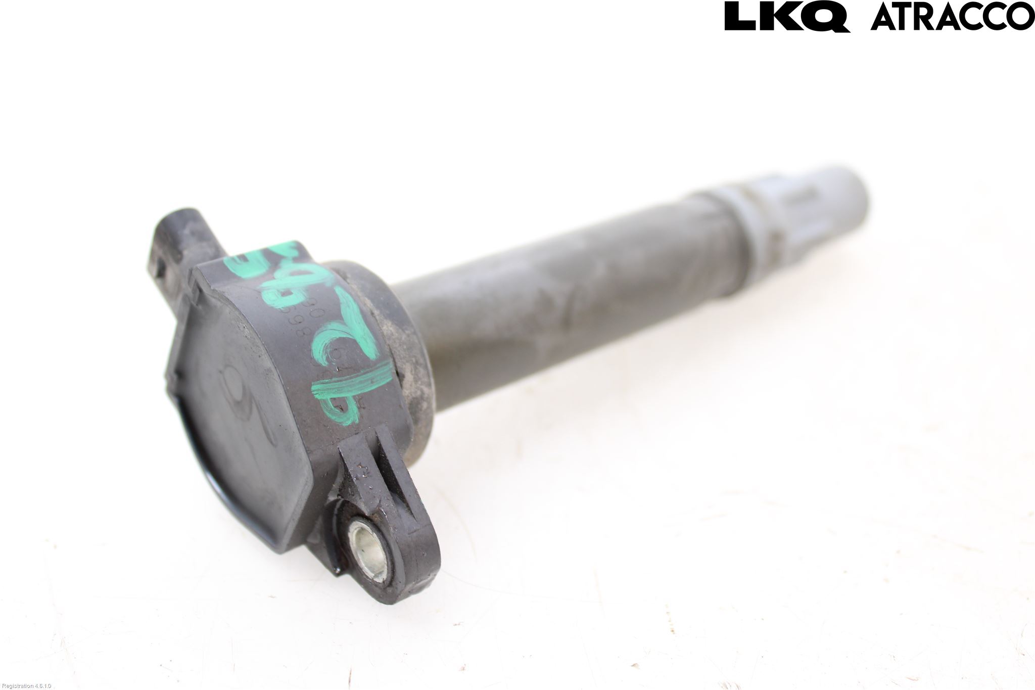 Chrysler CHR VOYAGER     04-07 Tändspole