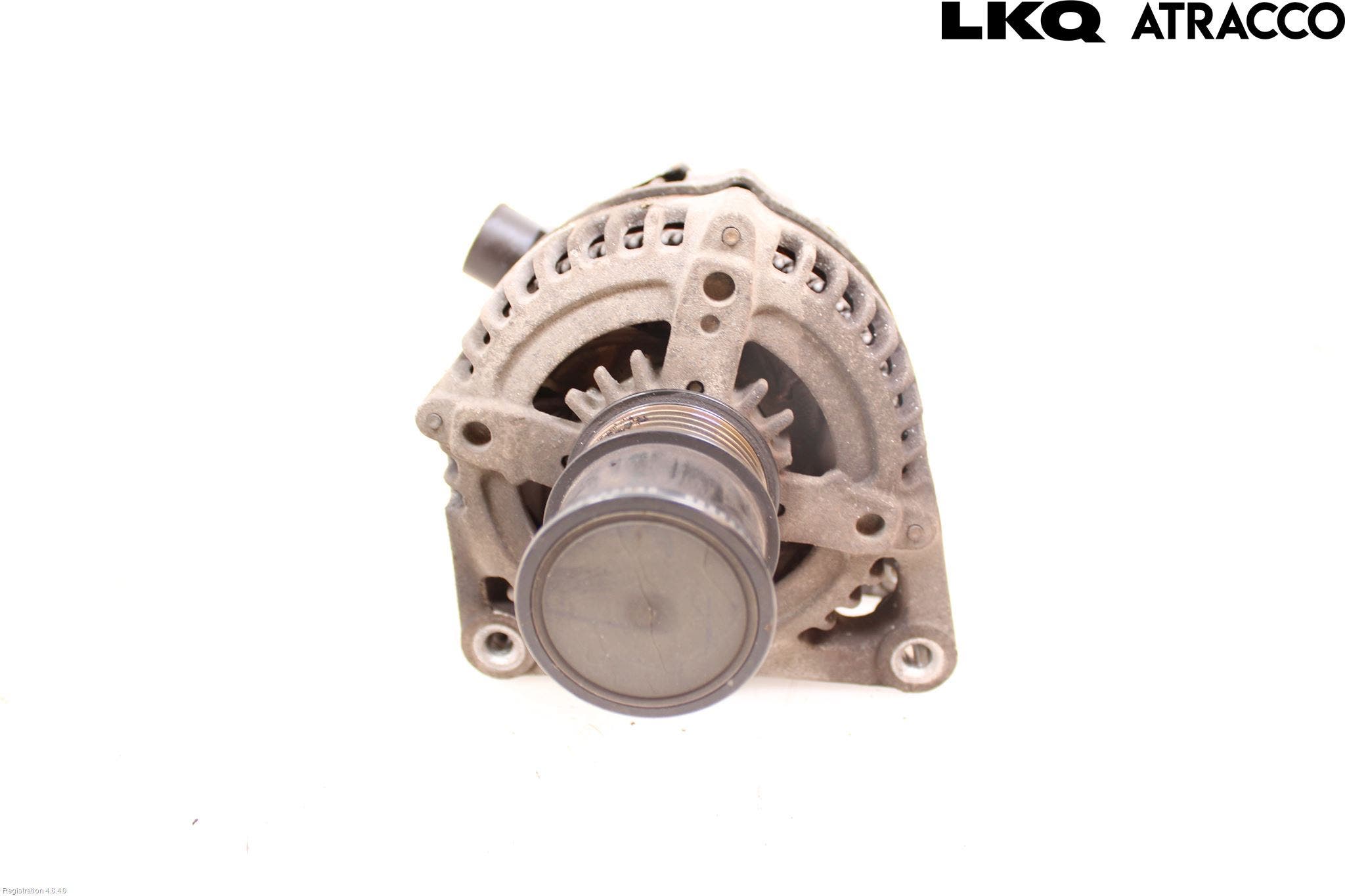 Ford FOCUS 15-18 Generator