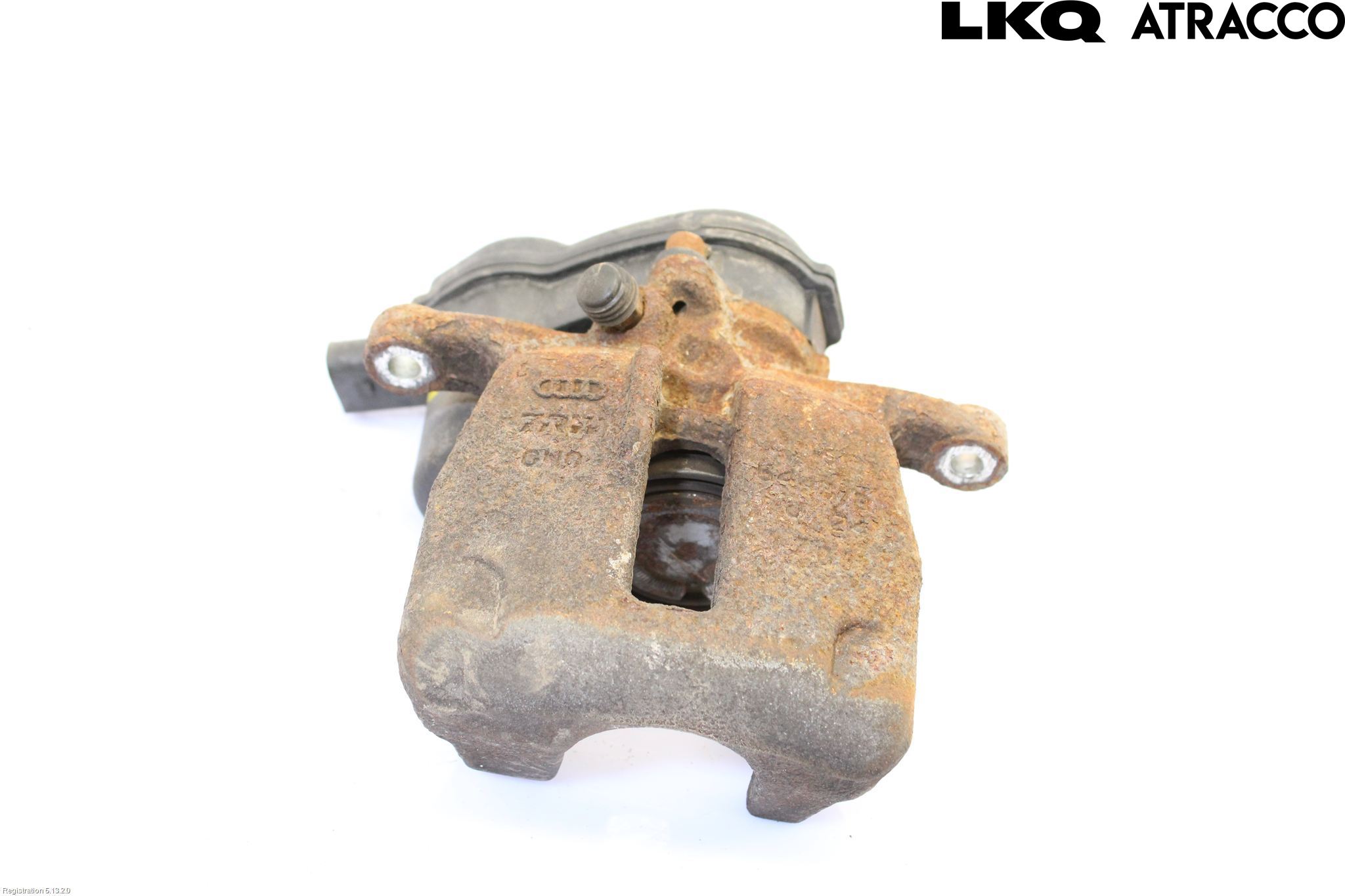 Audi A4 12-15 Bromsok Bak Höger