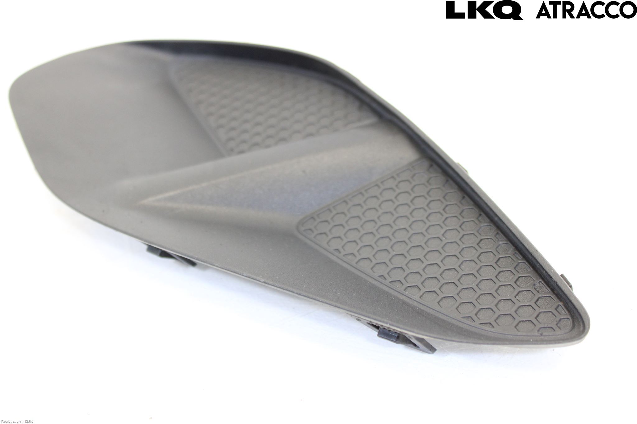 Opel CORSA F, CORSA-E 20- Stötfångardel Fram Vä