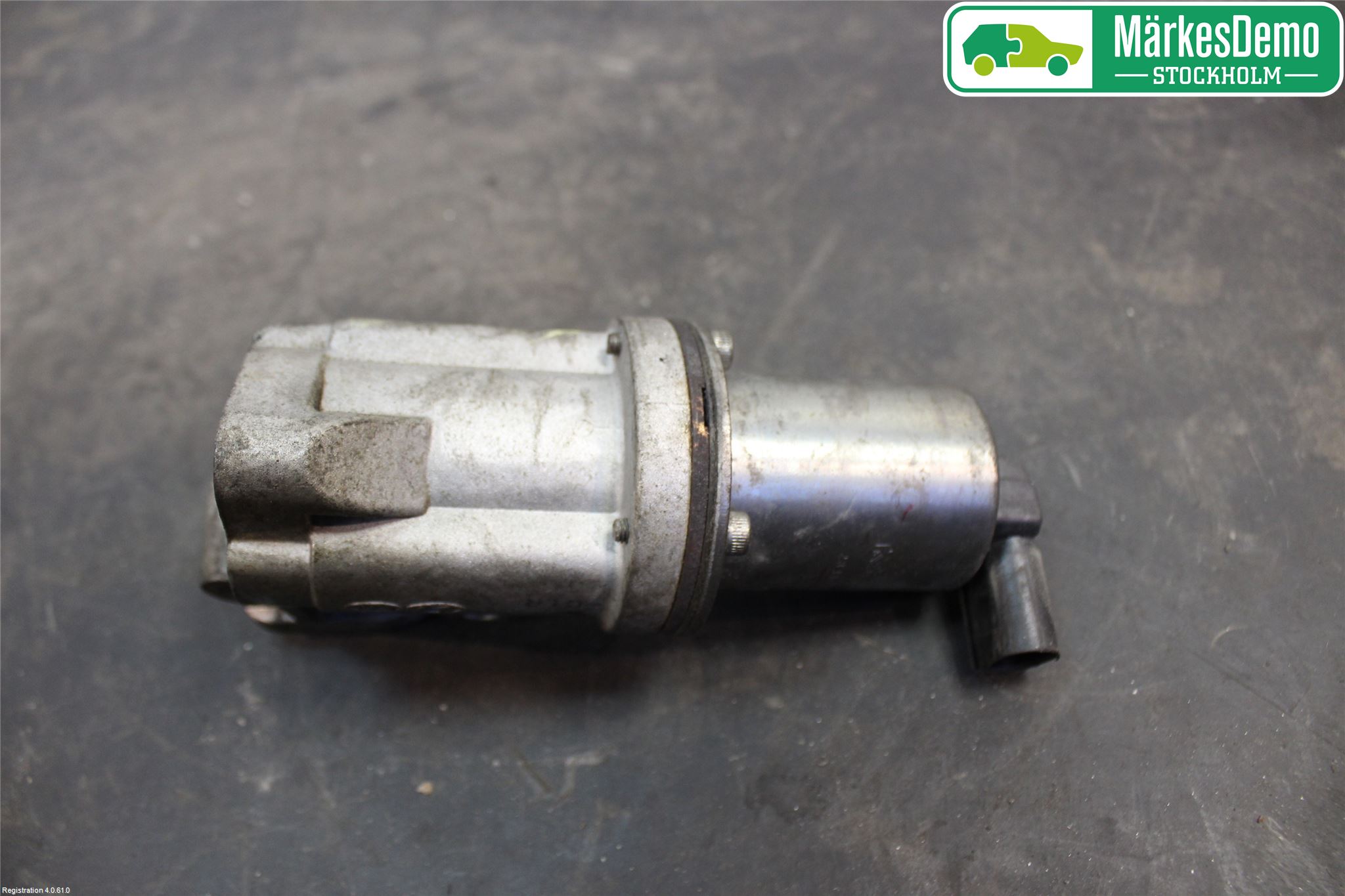 Hyundai i30 FD 07-12 Egr Ventil