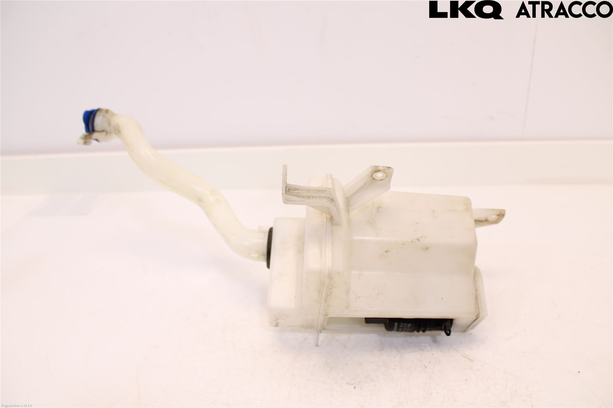 Suzuki SWIFT 11-16 Spolartank Vindruta-Strål