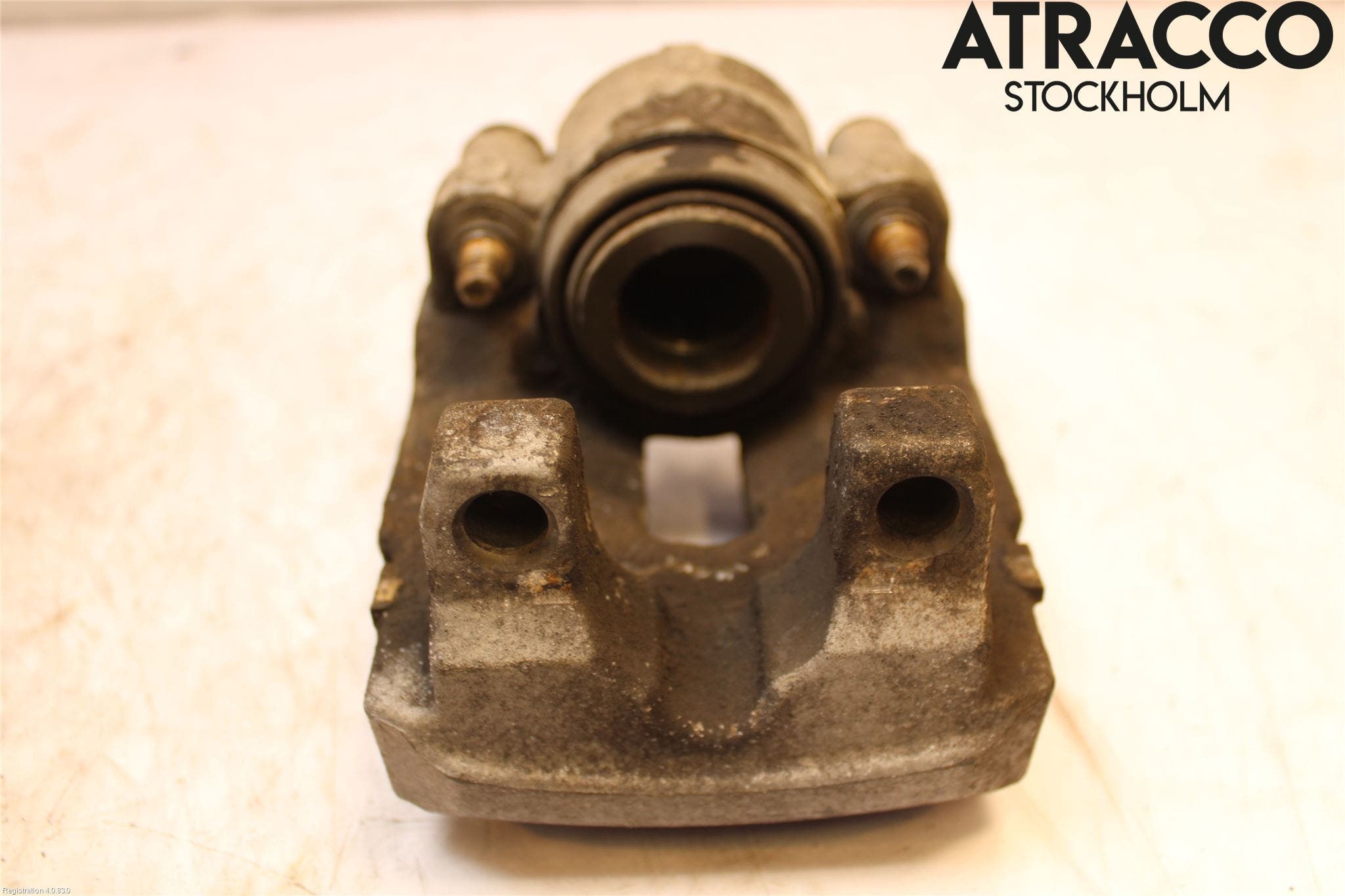 BMW X5 F15 13-18 Bromsok Bak Höger