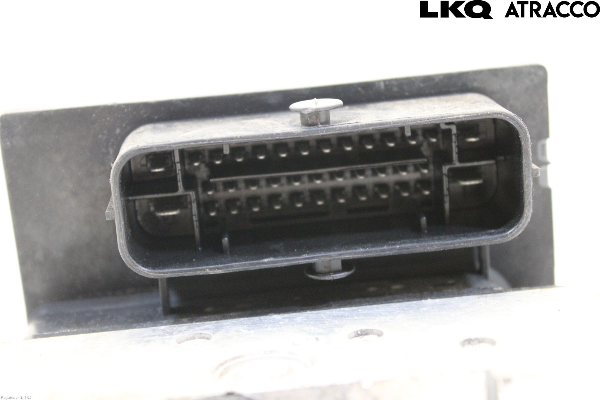 Seat IBIZA IV 08-16 Abs Hydraulaggregat