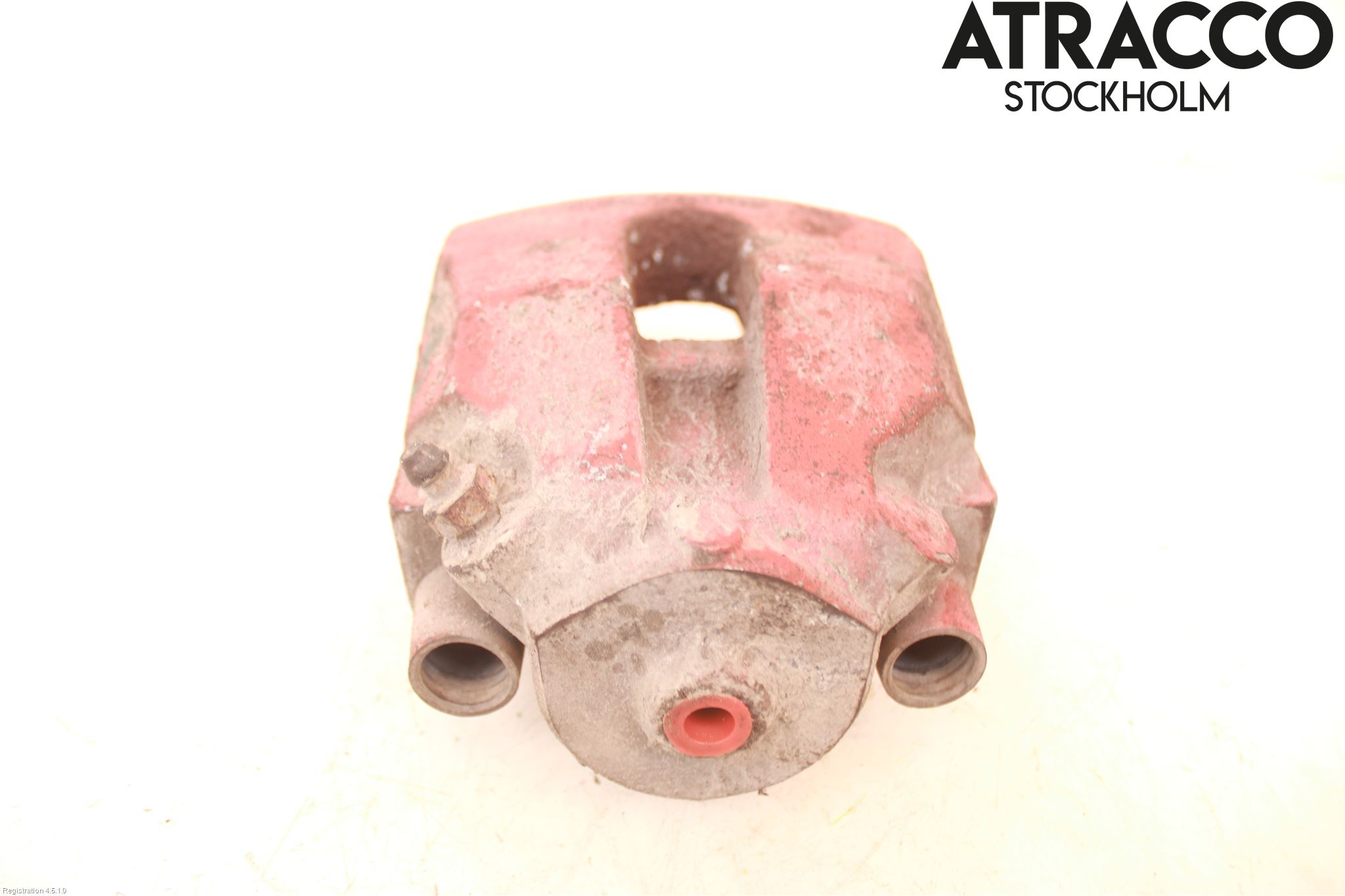 BMW 5 E39 95-04 Bromsok Bak Höger