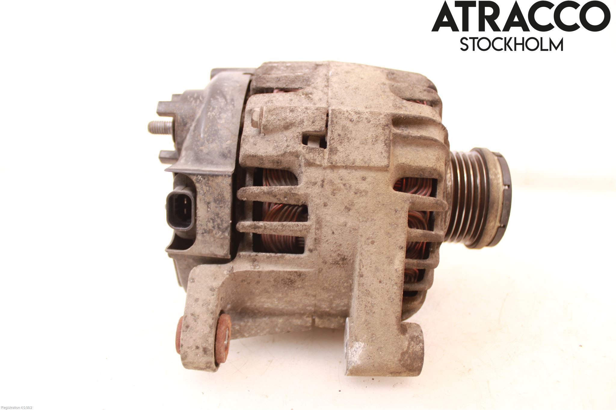 Opel CORSA D 07-14 Generator