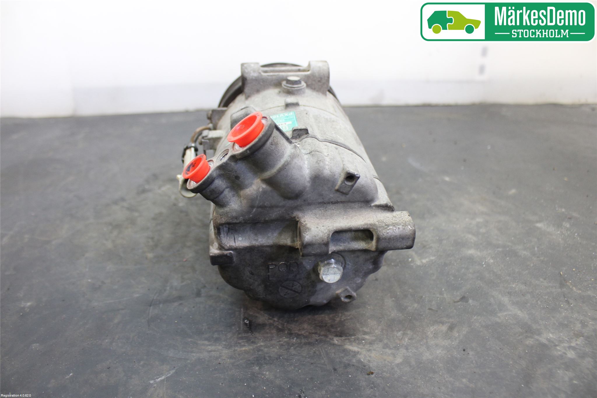 Opel VECTRA C 02-05 Ac Kompressor