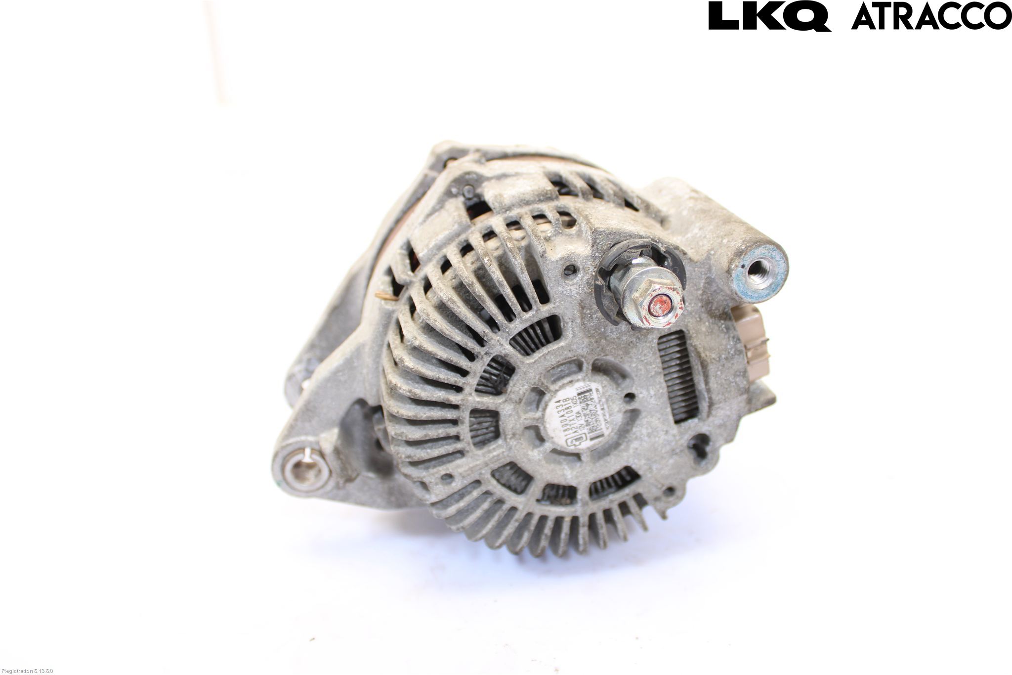 Mitsubishi LANCER 07-14 Generator