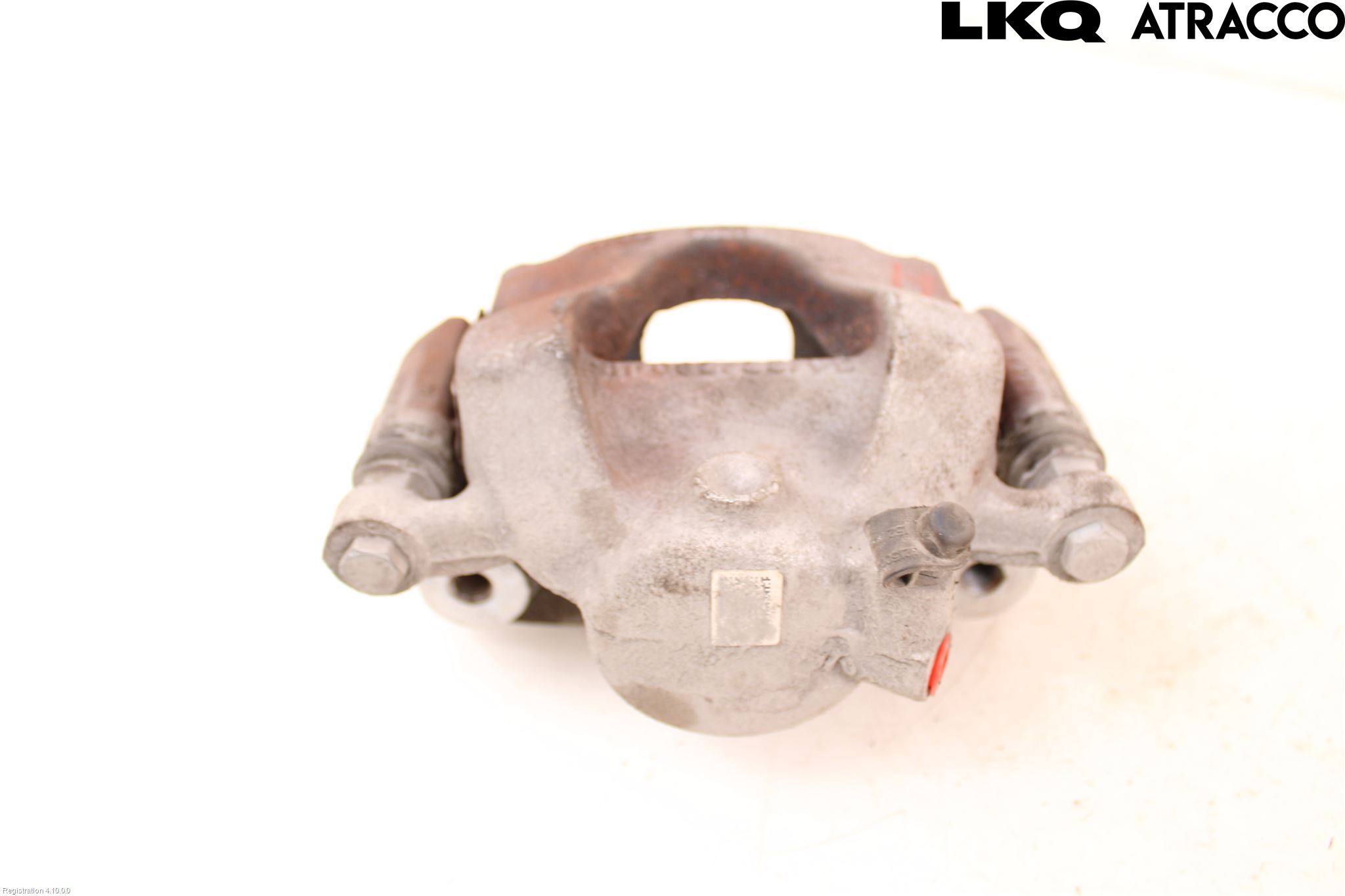 Mini ONE/COOPER 3DR F56 14-24 Bromsok Fram Höger