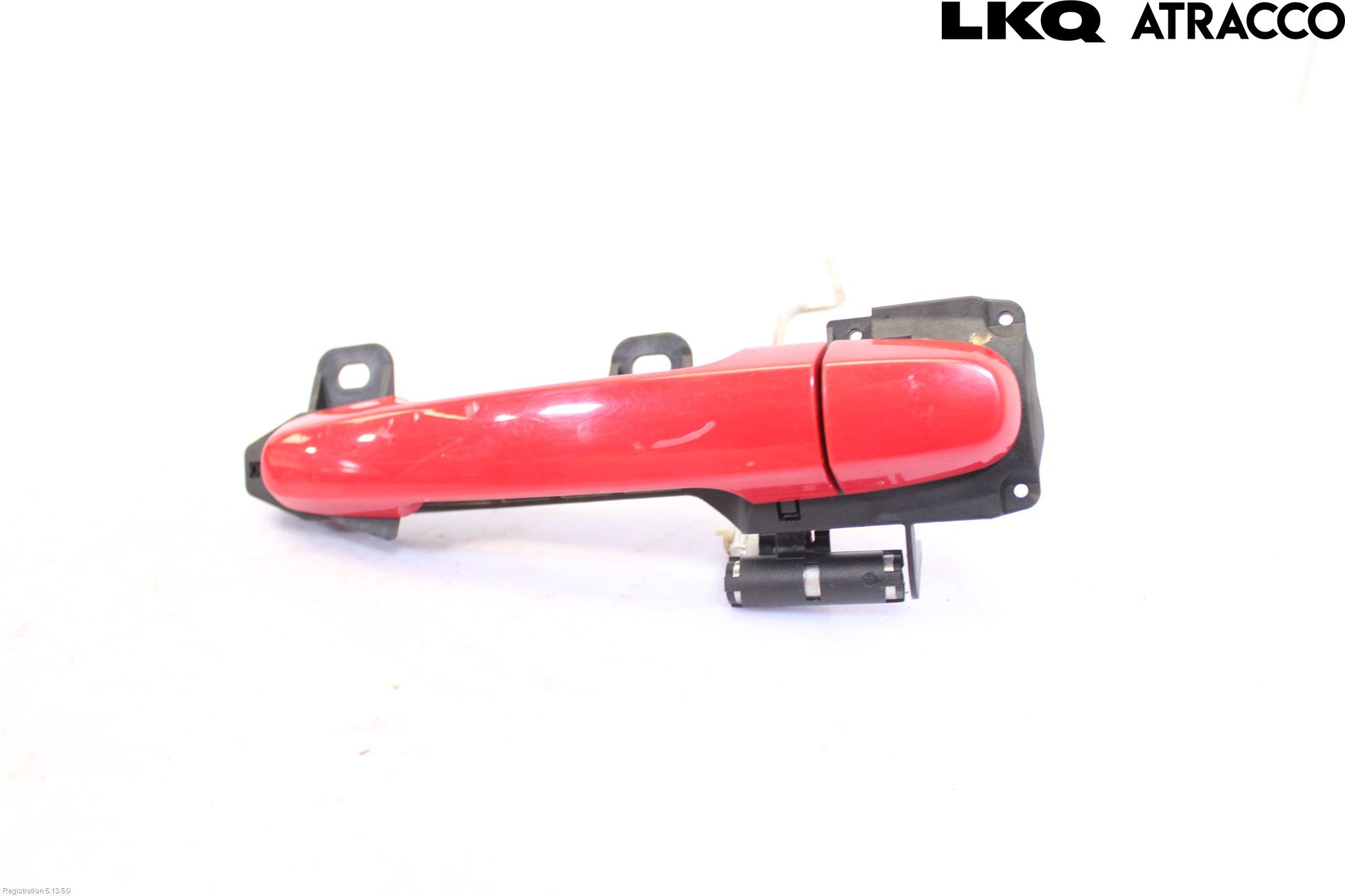 Toyota AYGO 15-21 Dörrhandtag Yttre Hö
